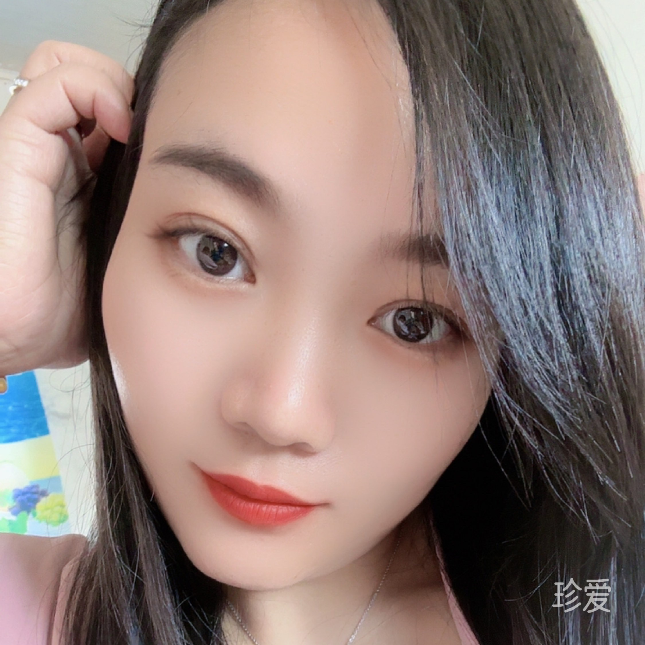 風(fēng)中有朵雨做的云