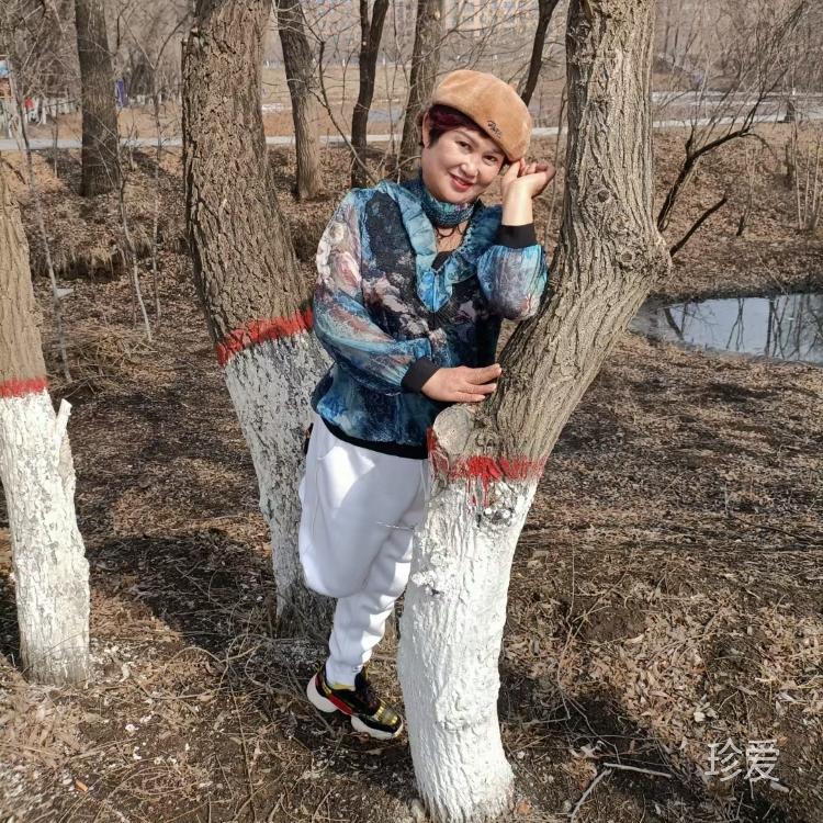 老太婆