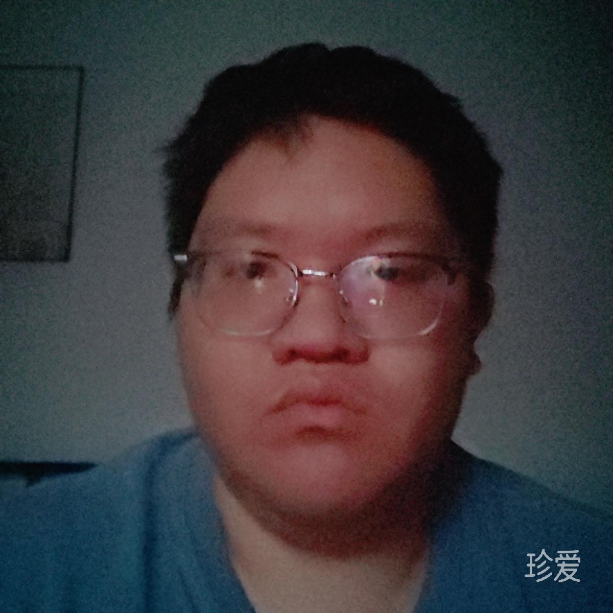 孤独的肖