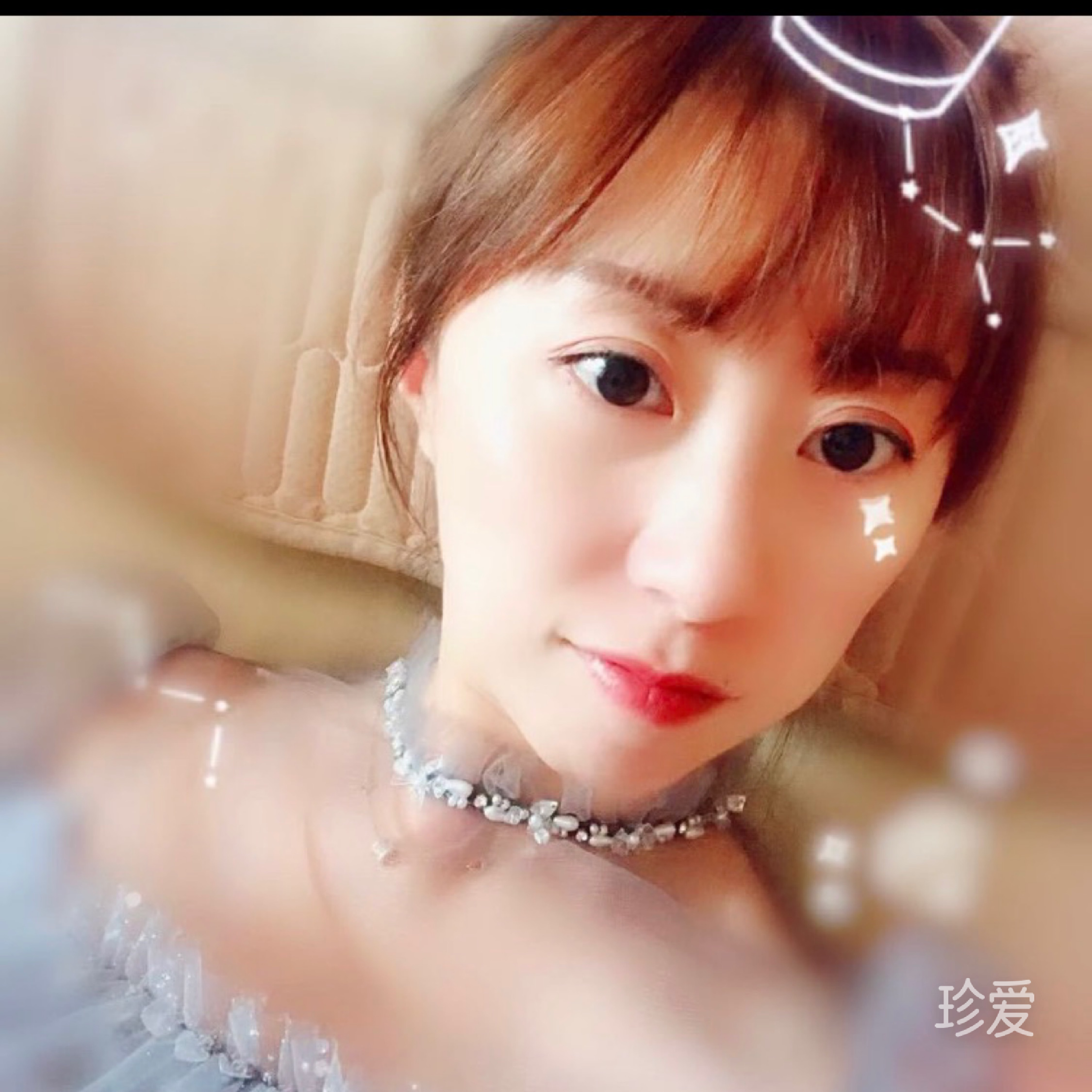 懒懒的高贵