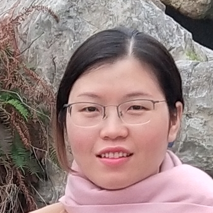 等待一個對的人