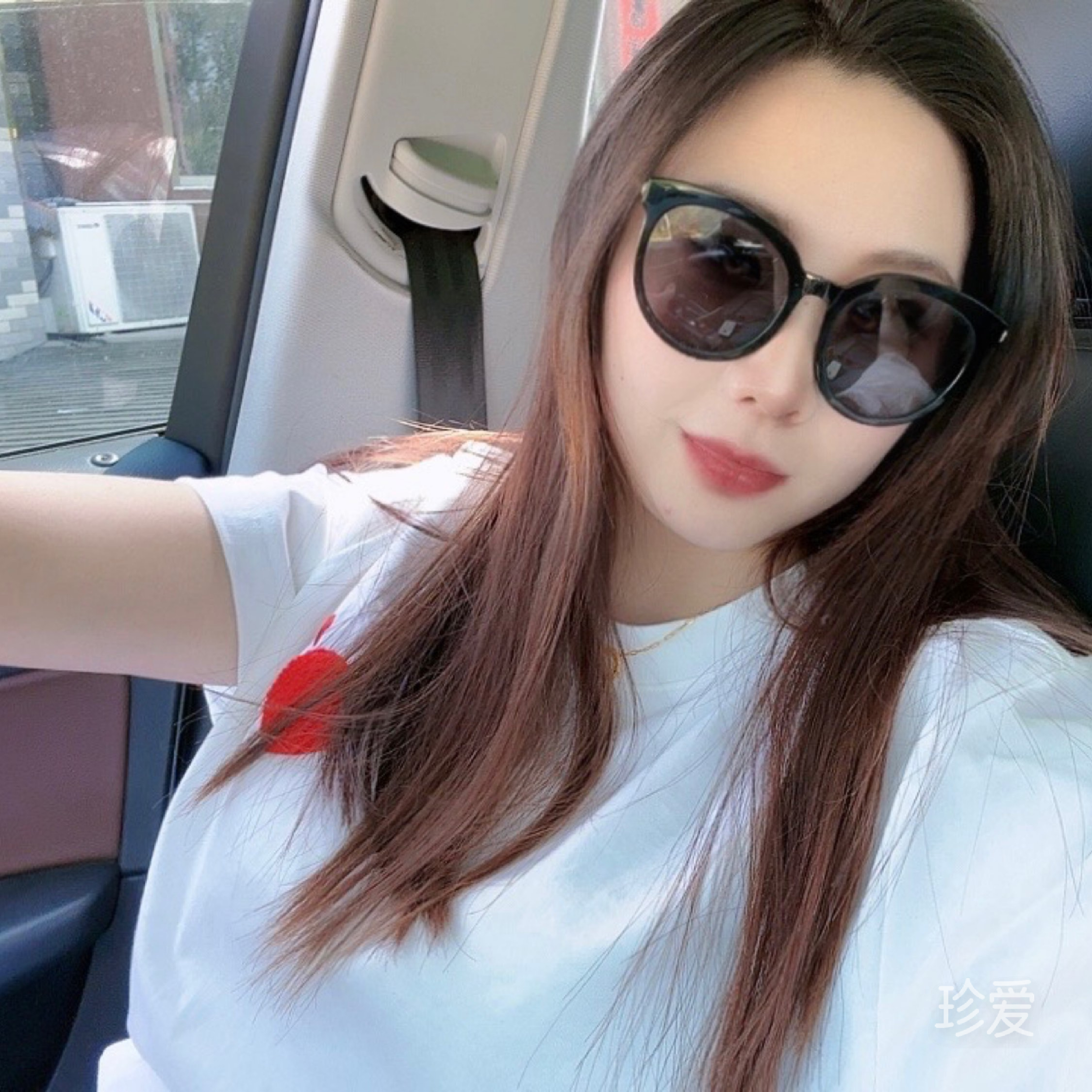 年紀大了只能被寵