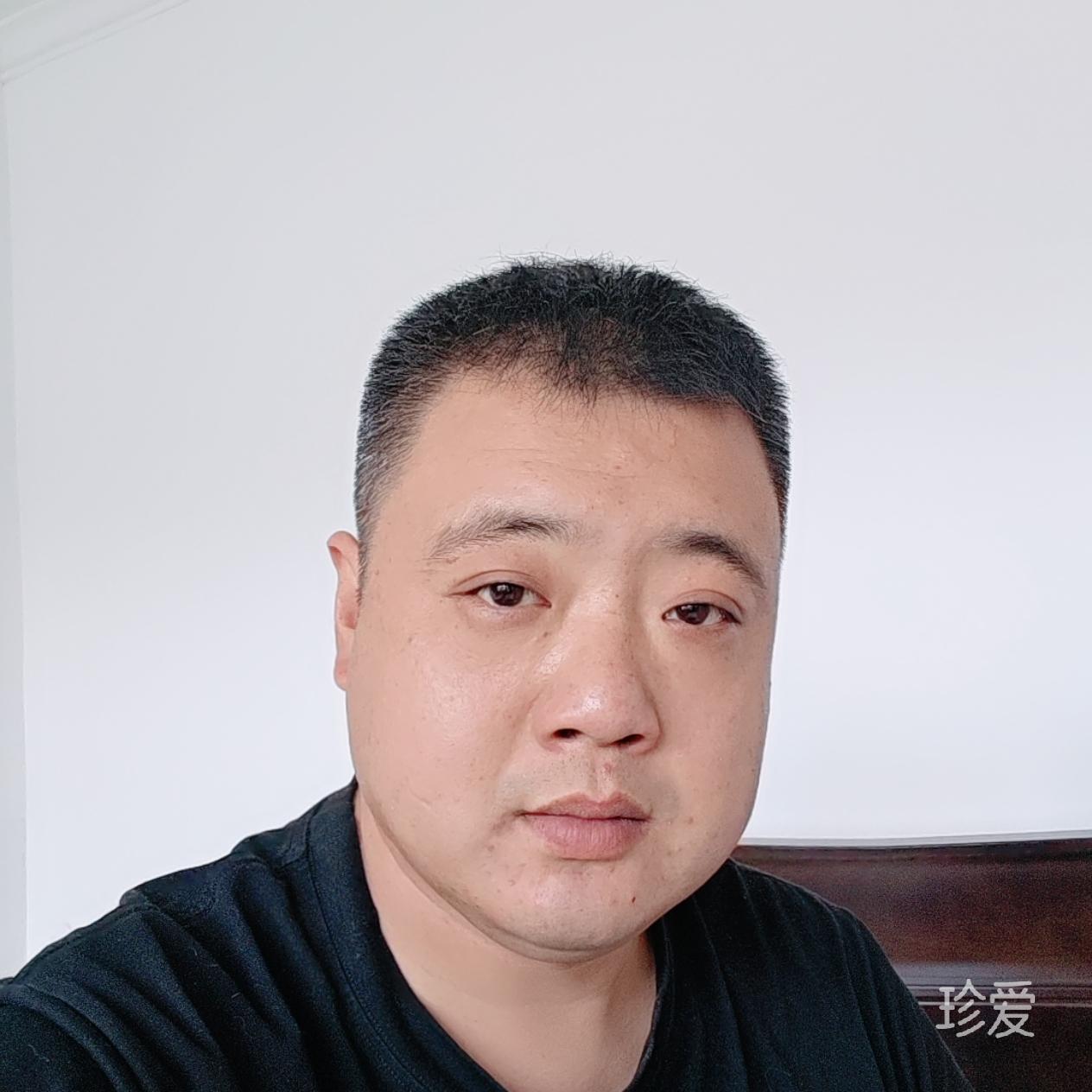 屯里男神铁柱