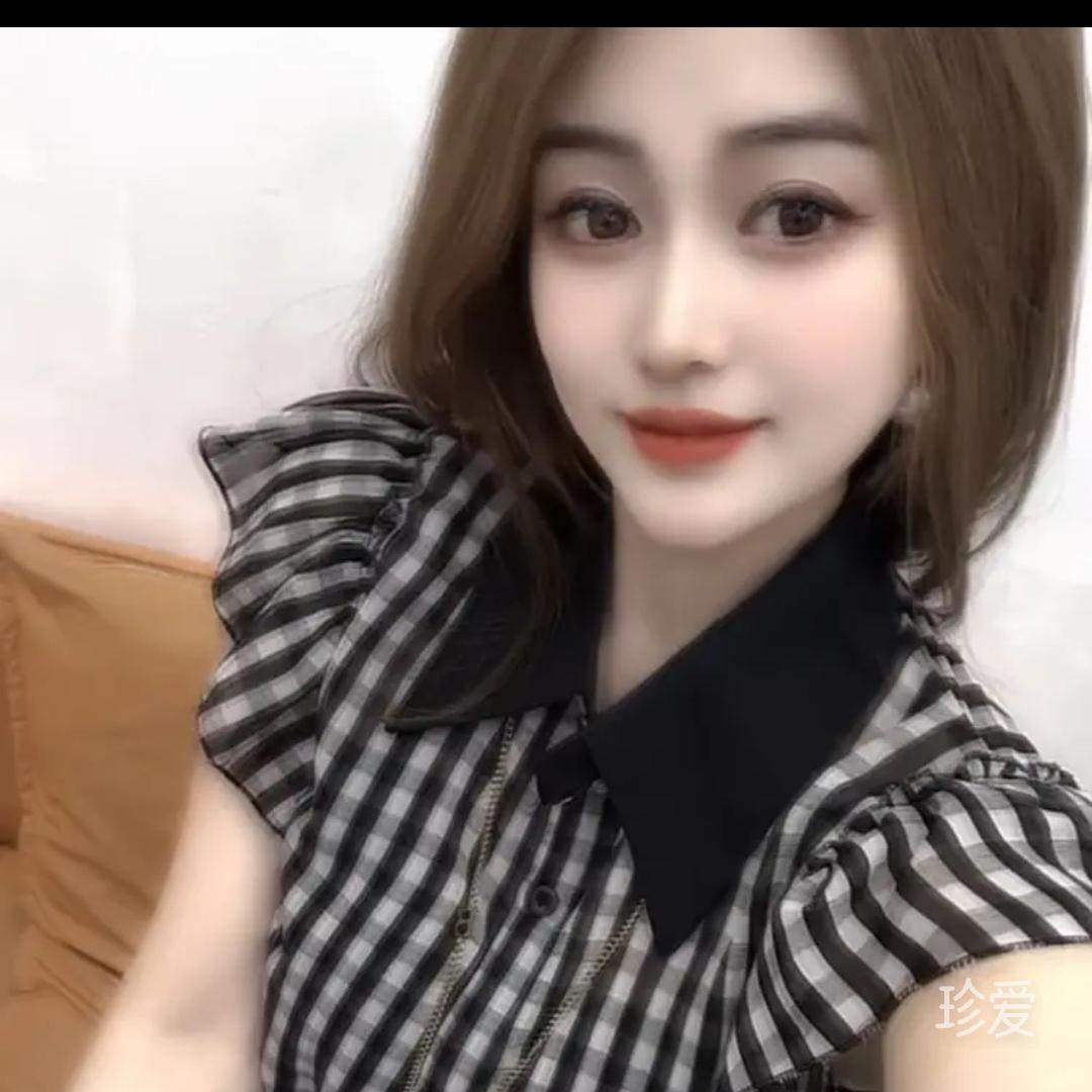 笑语嫣然