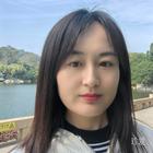 愛笑的女孩