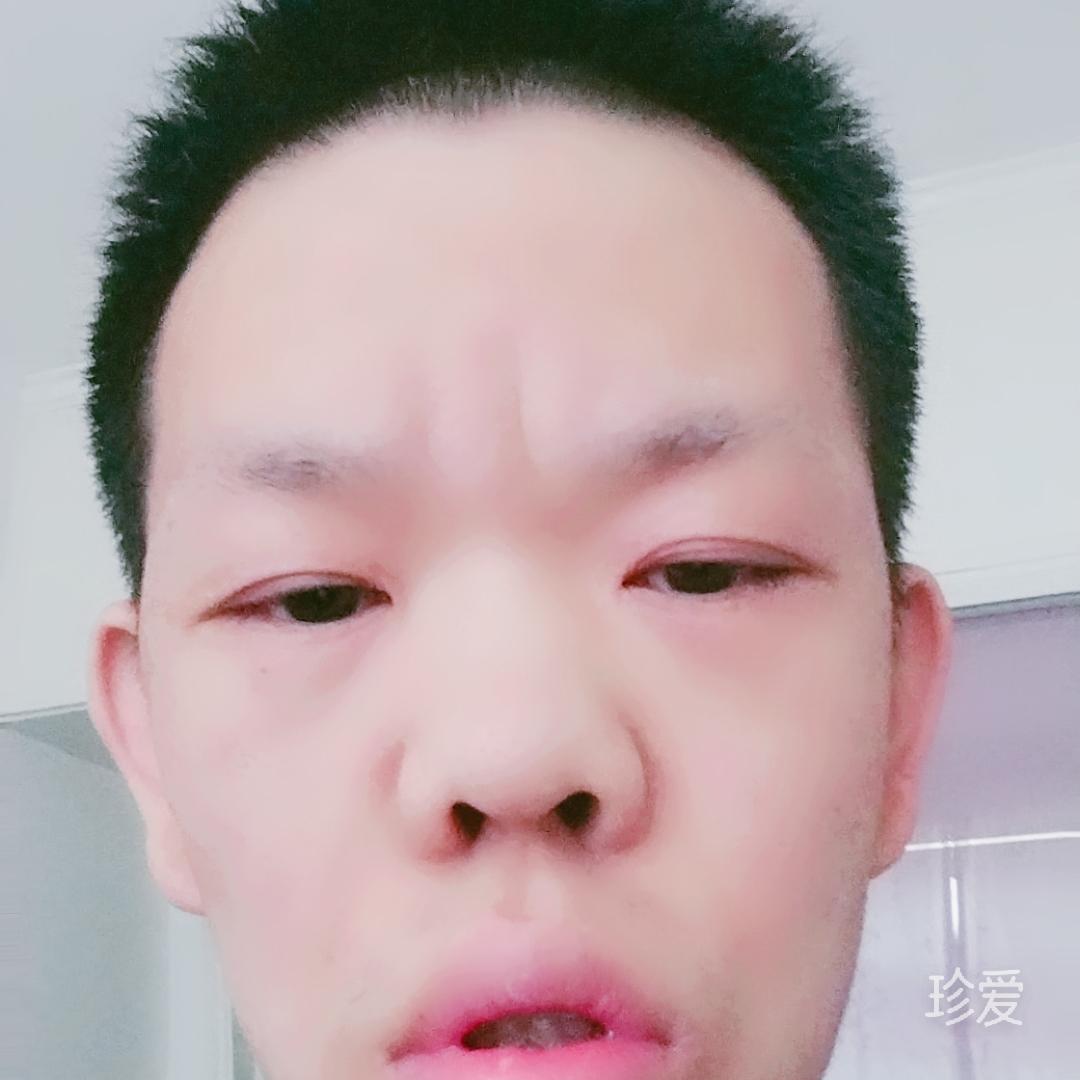 你是我的幸運(yùn)