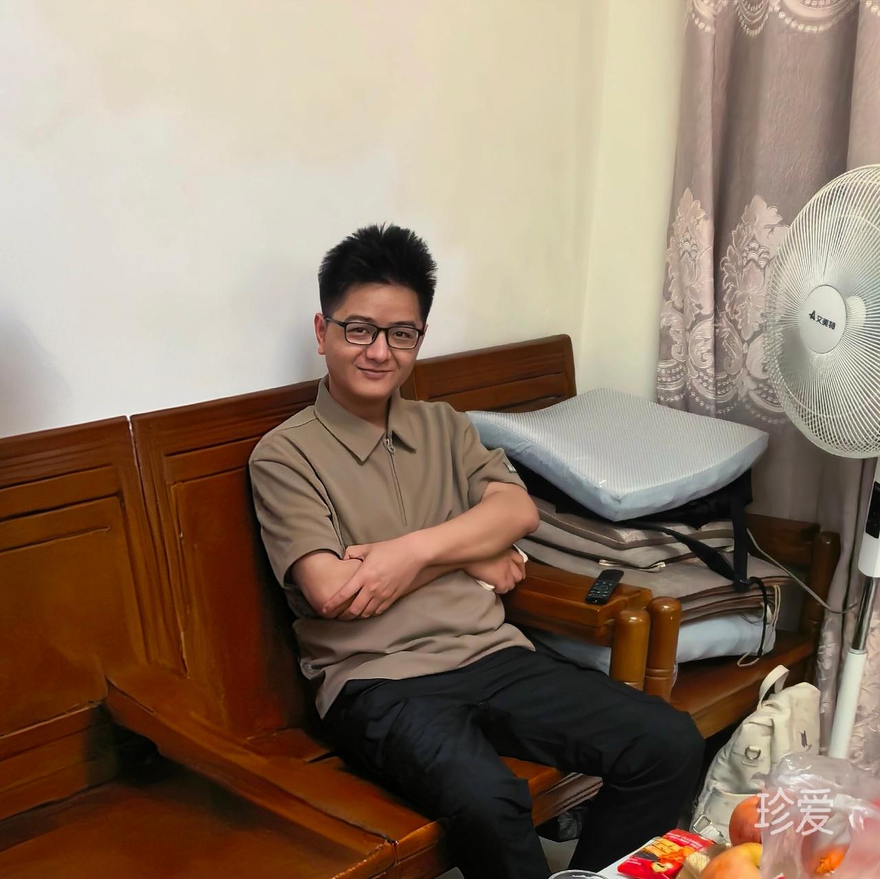 每一天都会快乐