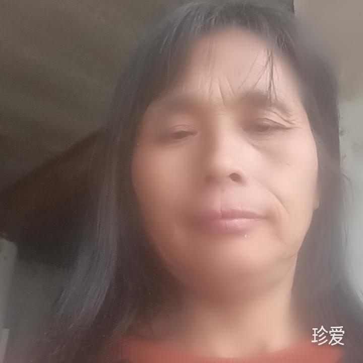 幸福女