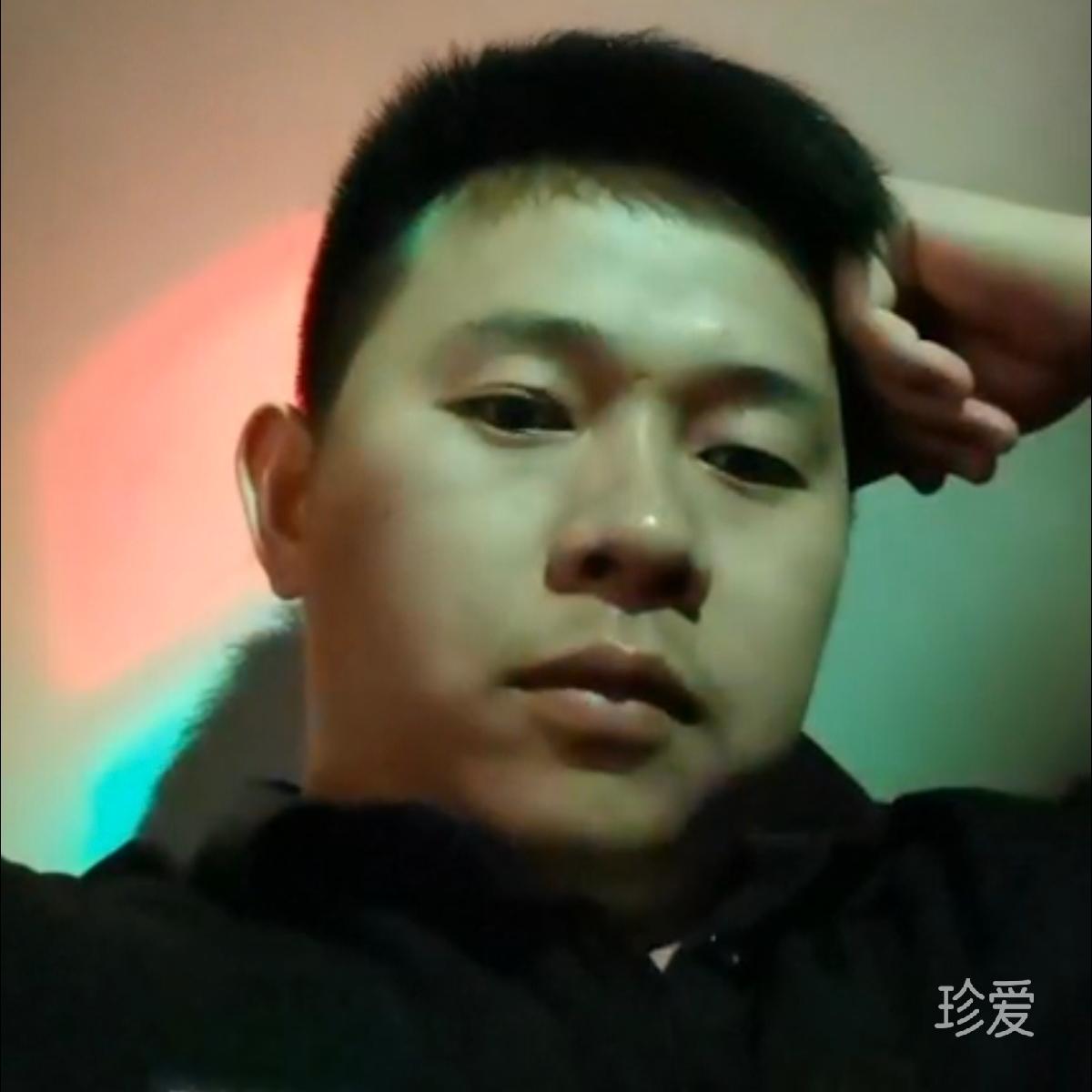 與你相遇一生珍惜