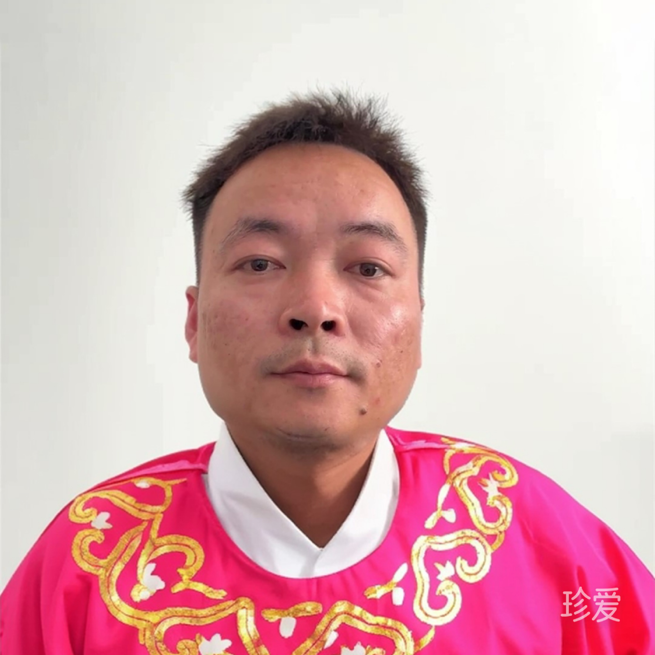 鱼儿
