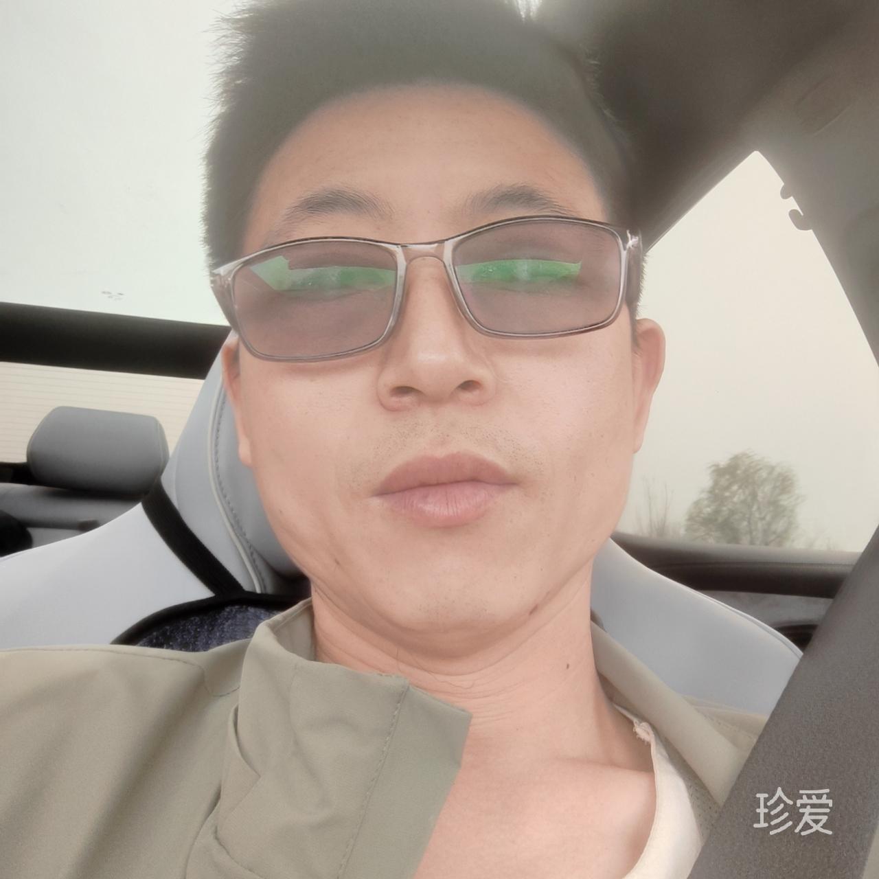 左岸春天