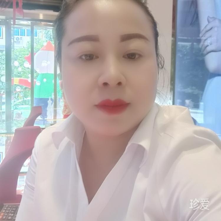 心淡如水