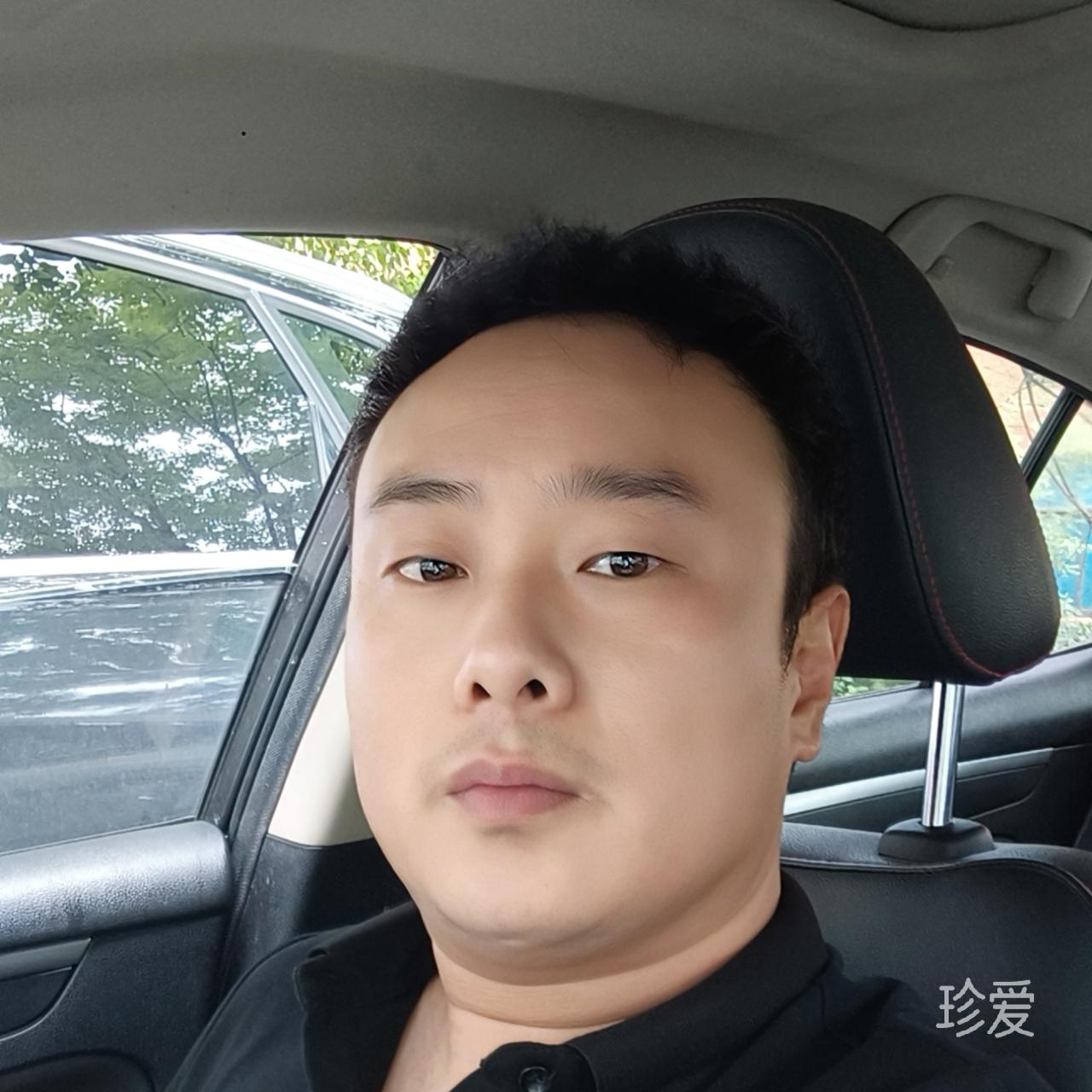 寻爱暖男
