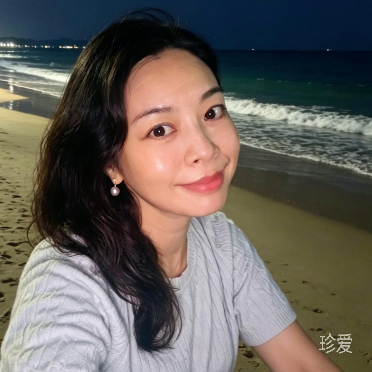 晓汐