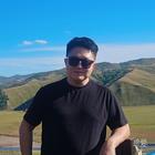 你還沒說晚安呢