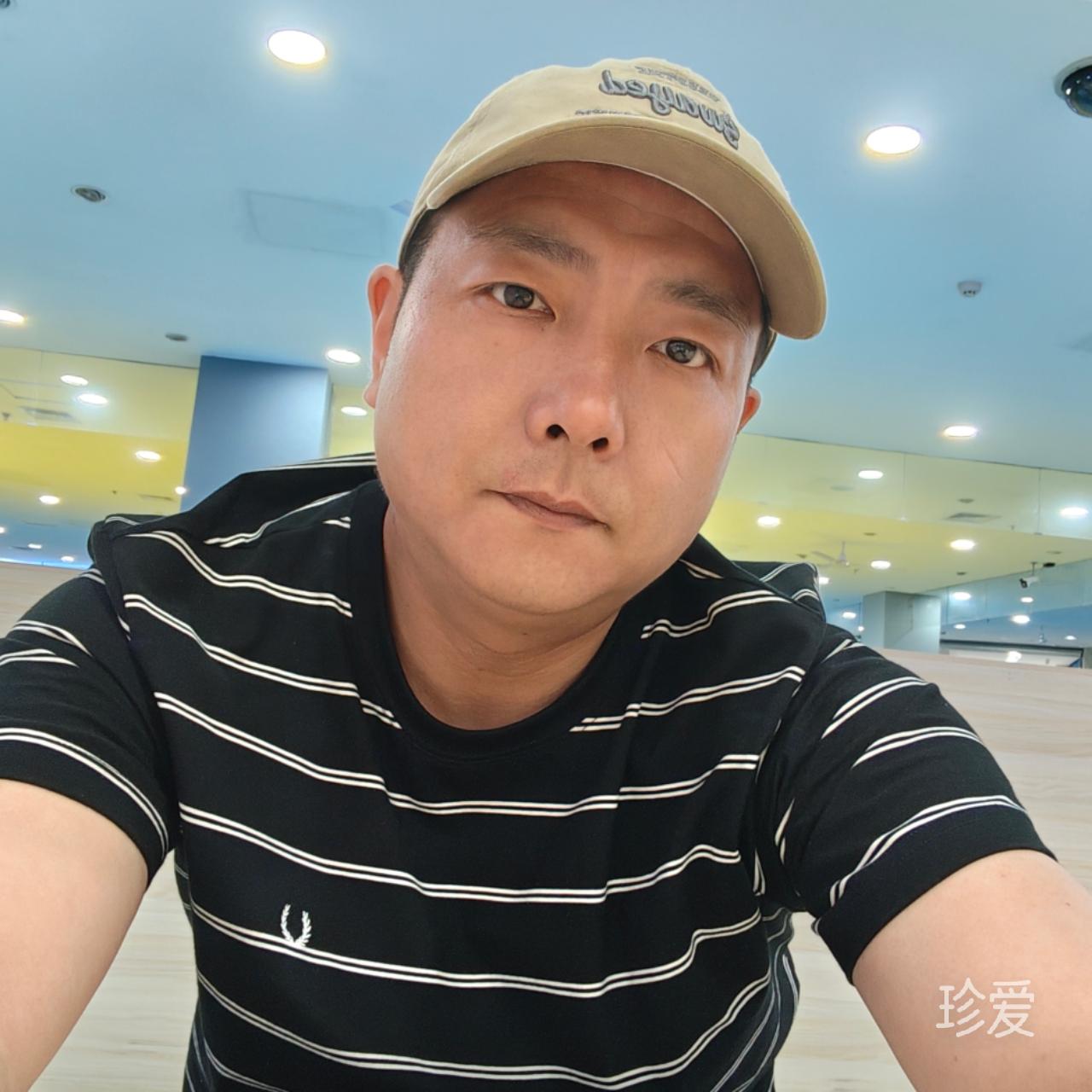 一生只为倾一人