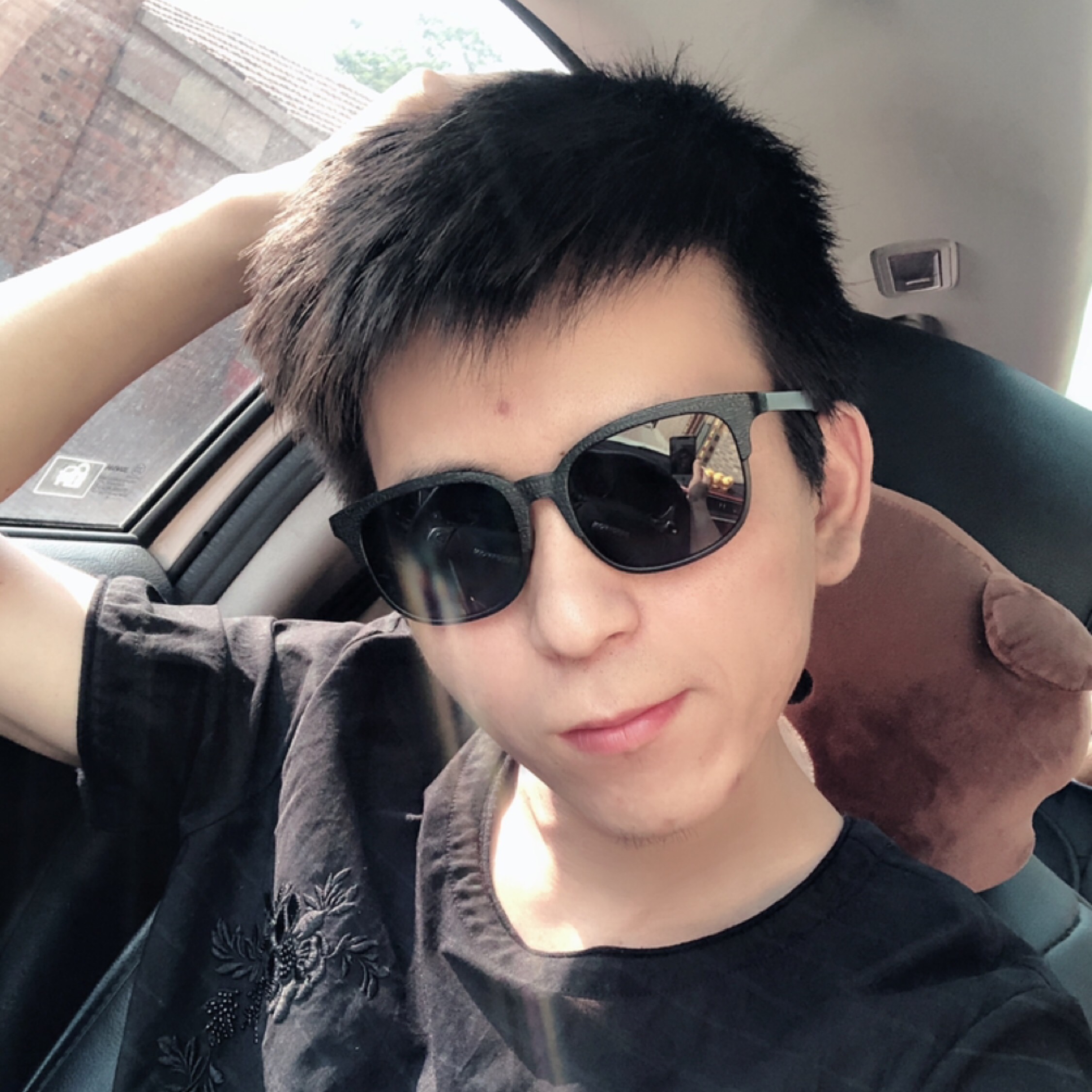 無處安放的靈魂