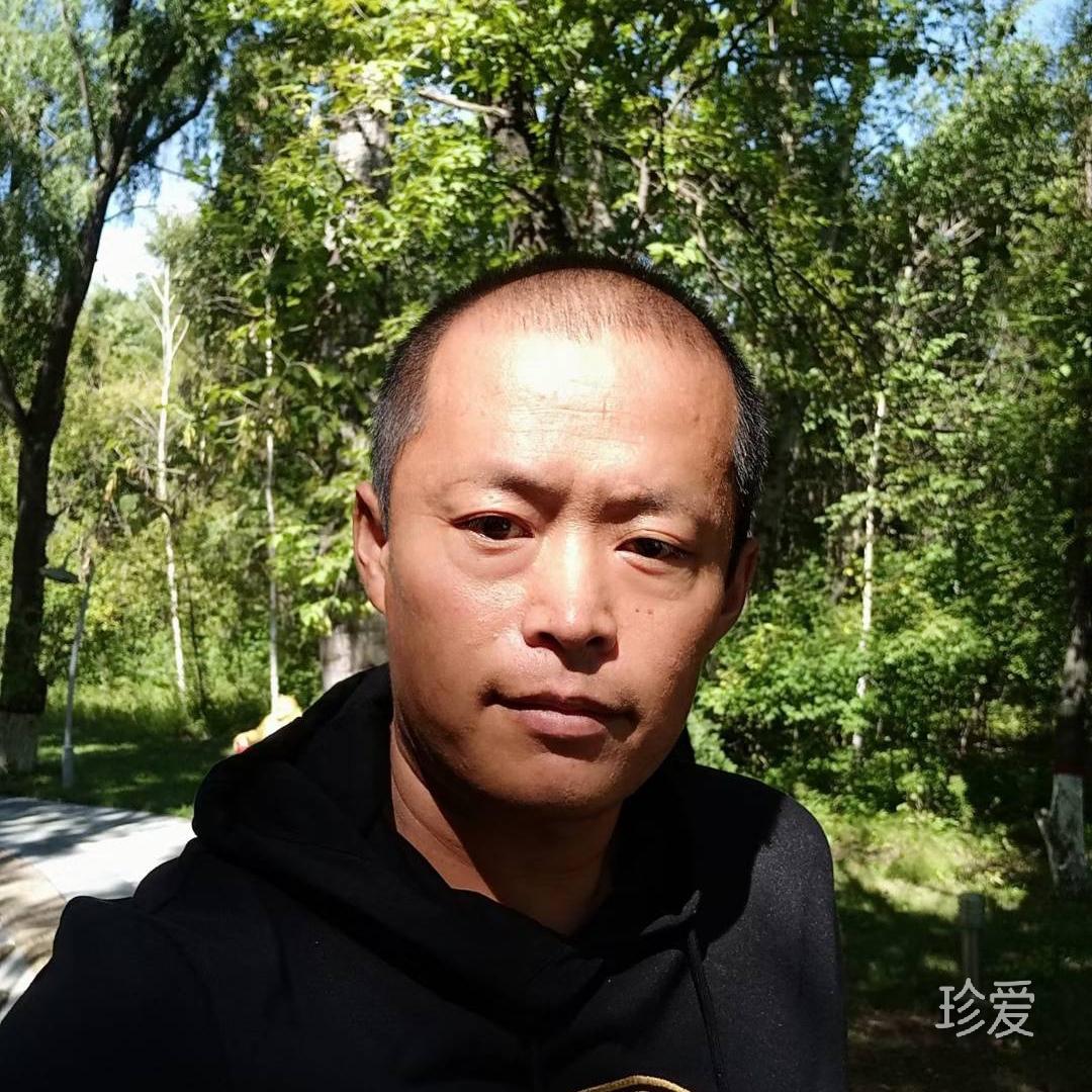 等待黎明之光