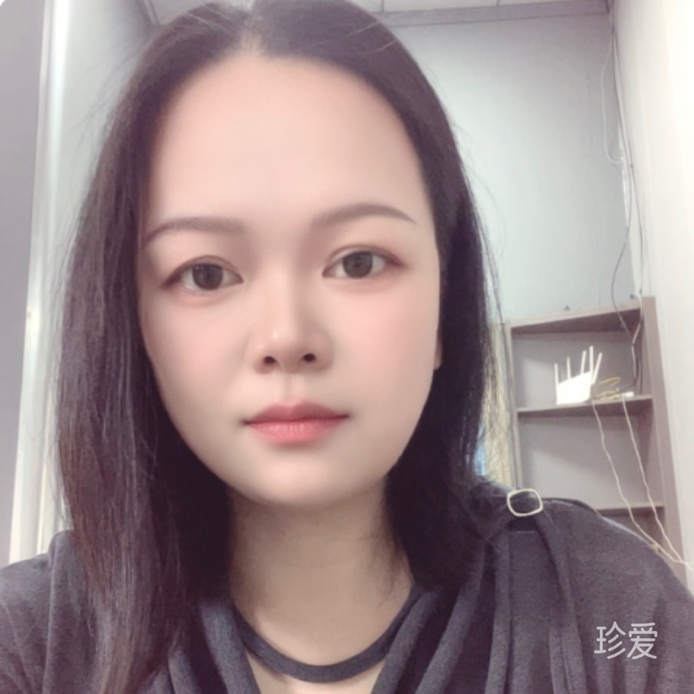 私语