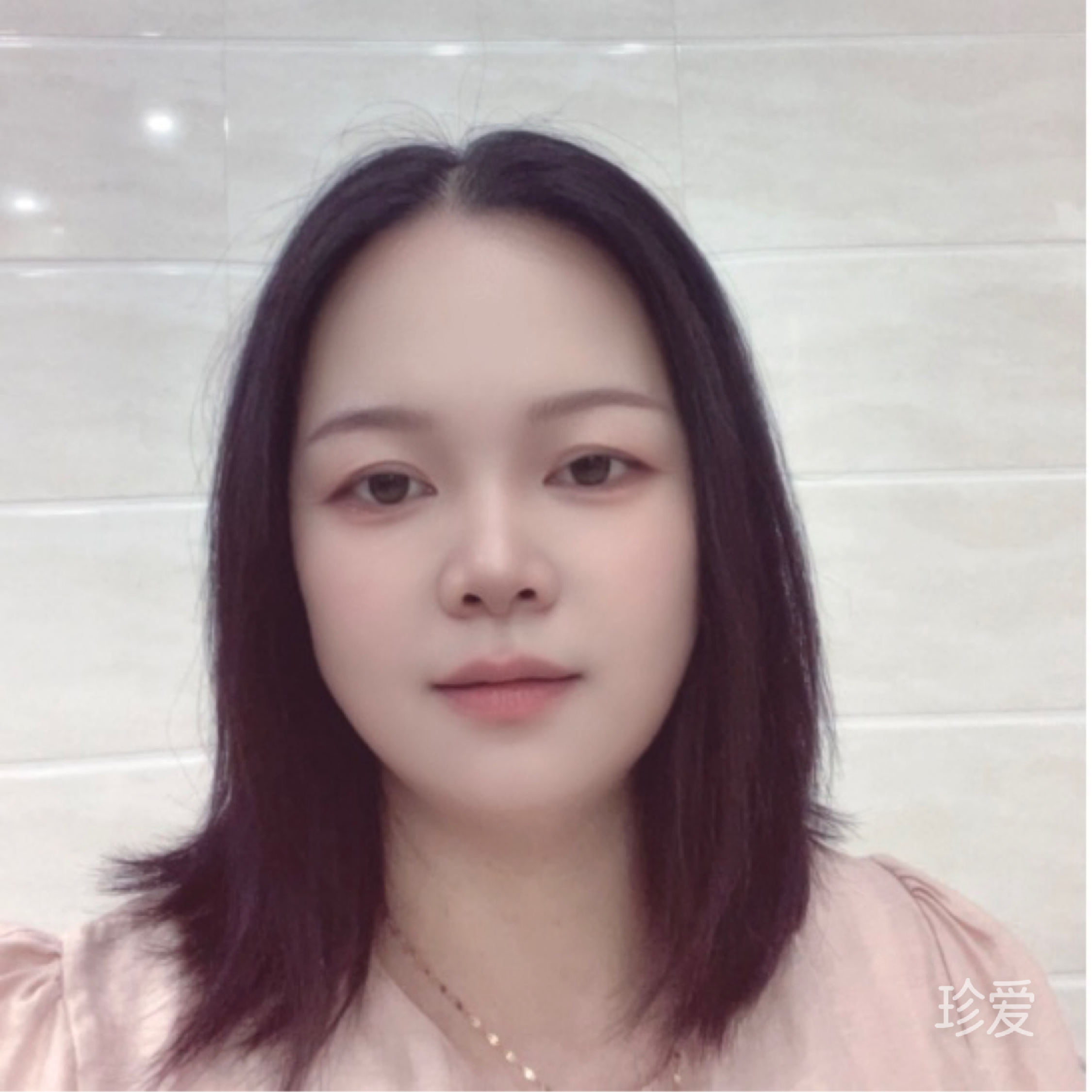 私语