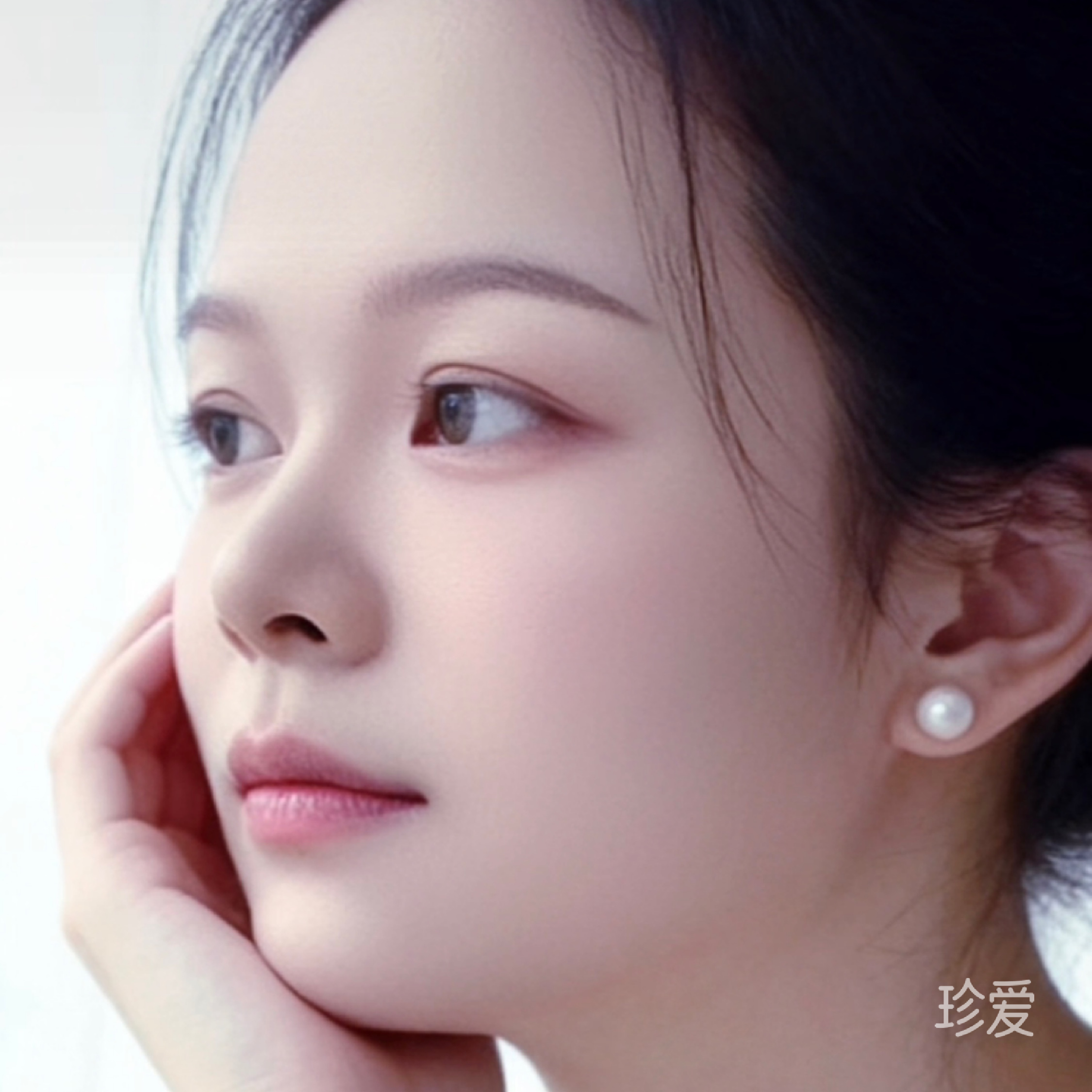 私语