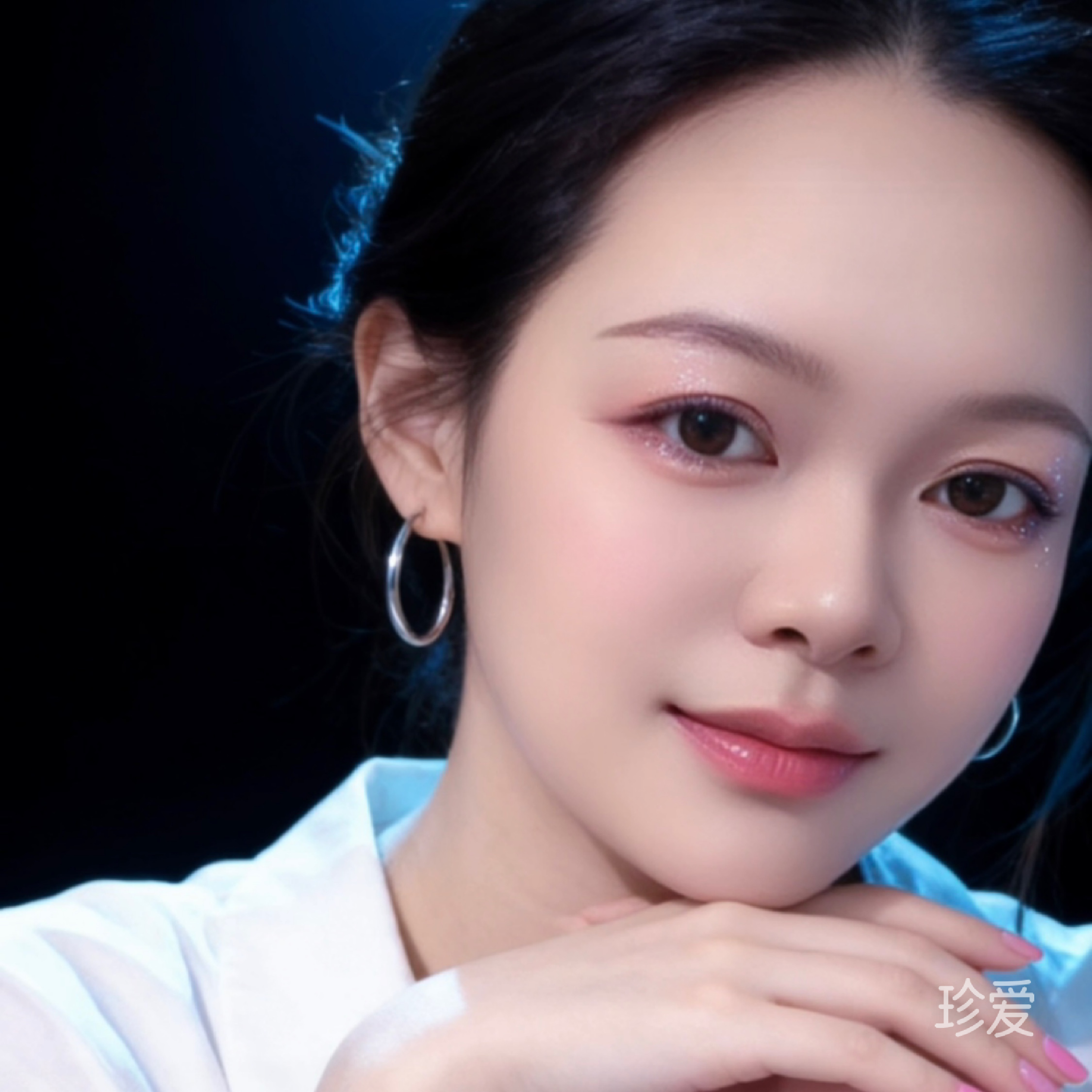 私语