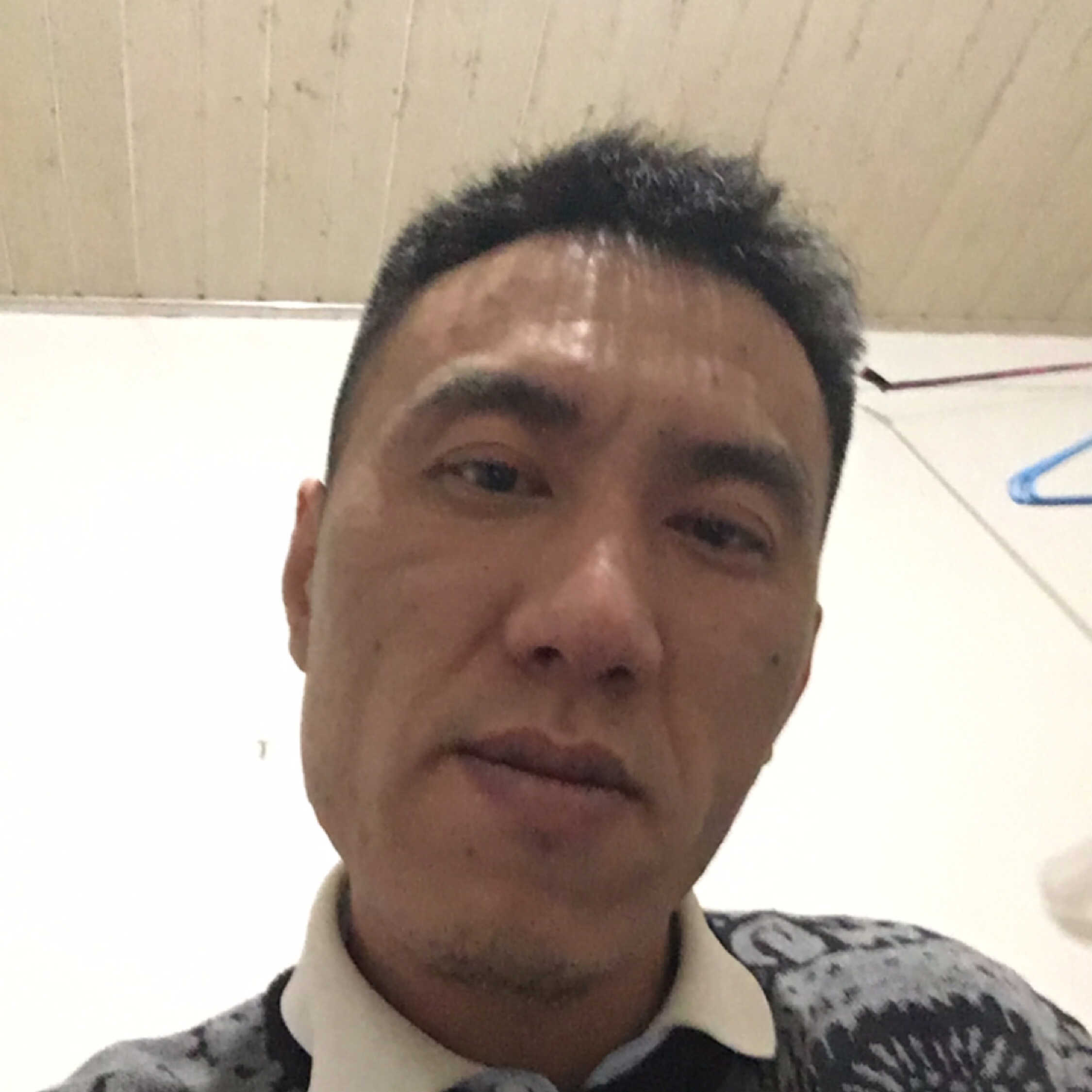 杨先生