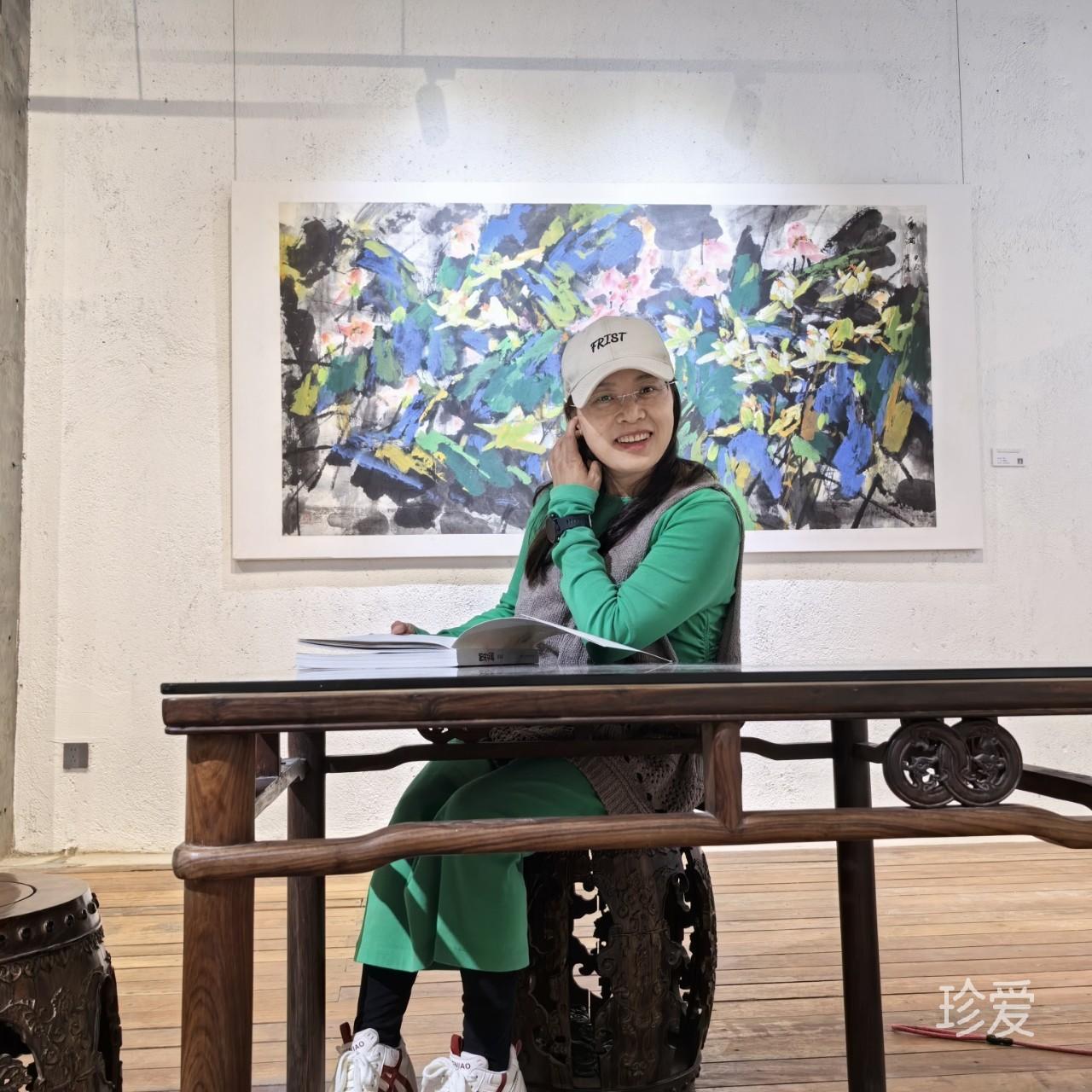 海是什么颜色