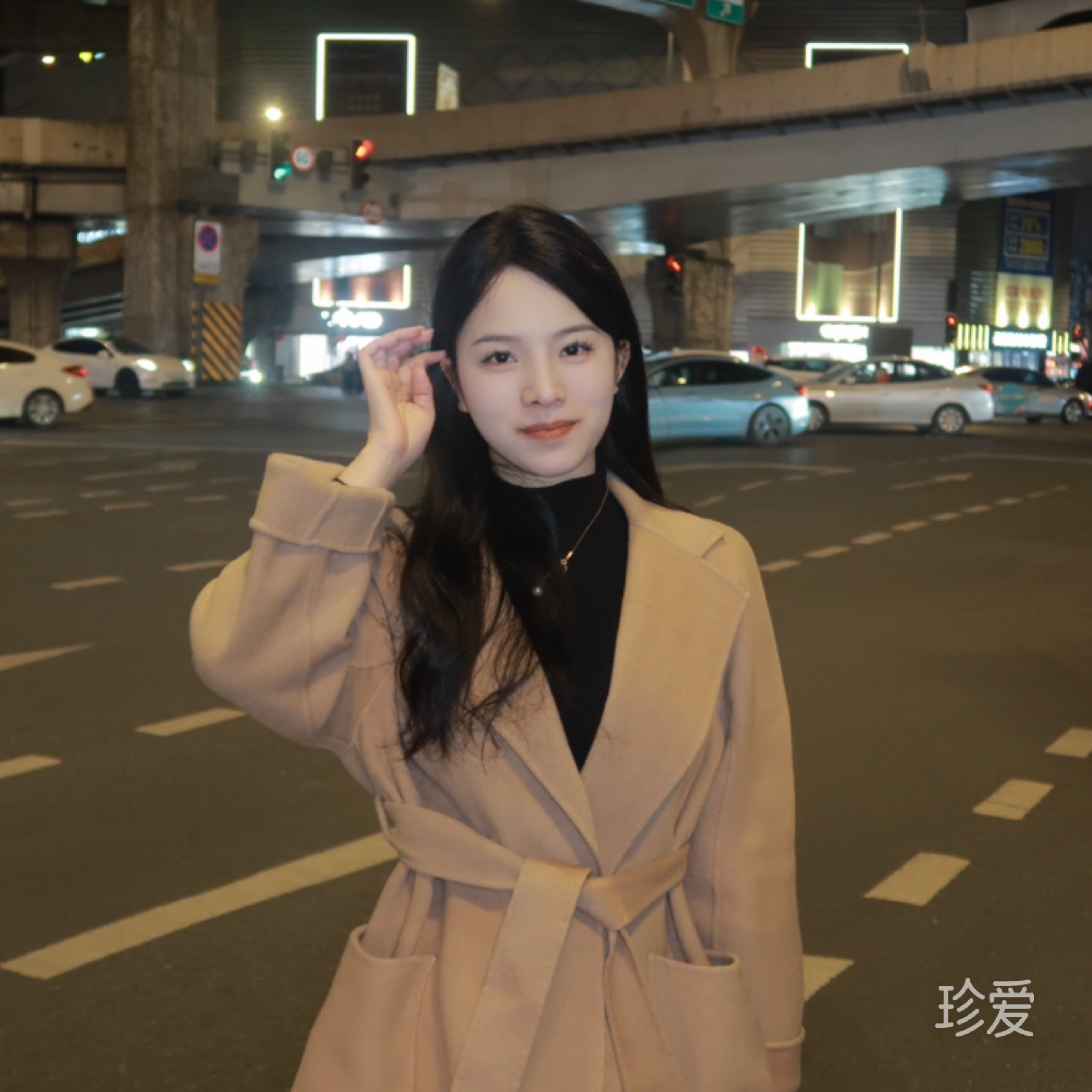 小权权