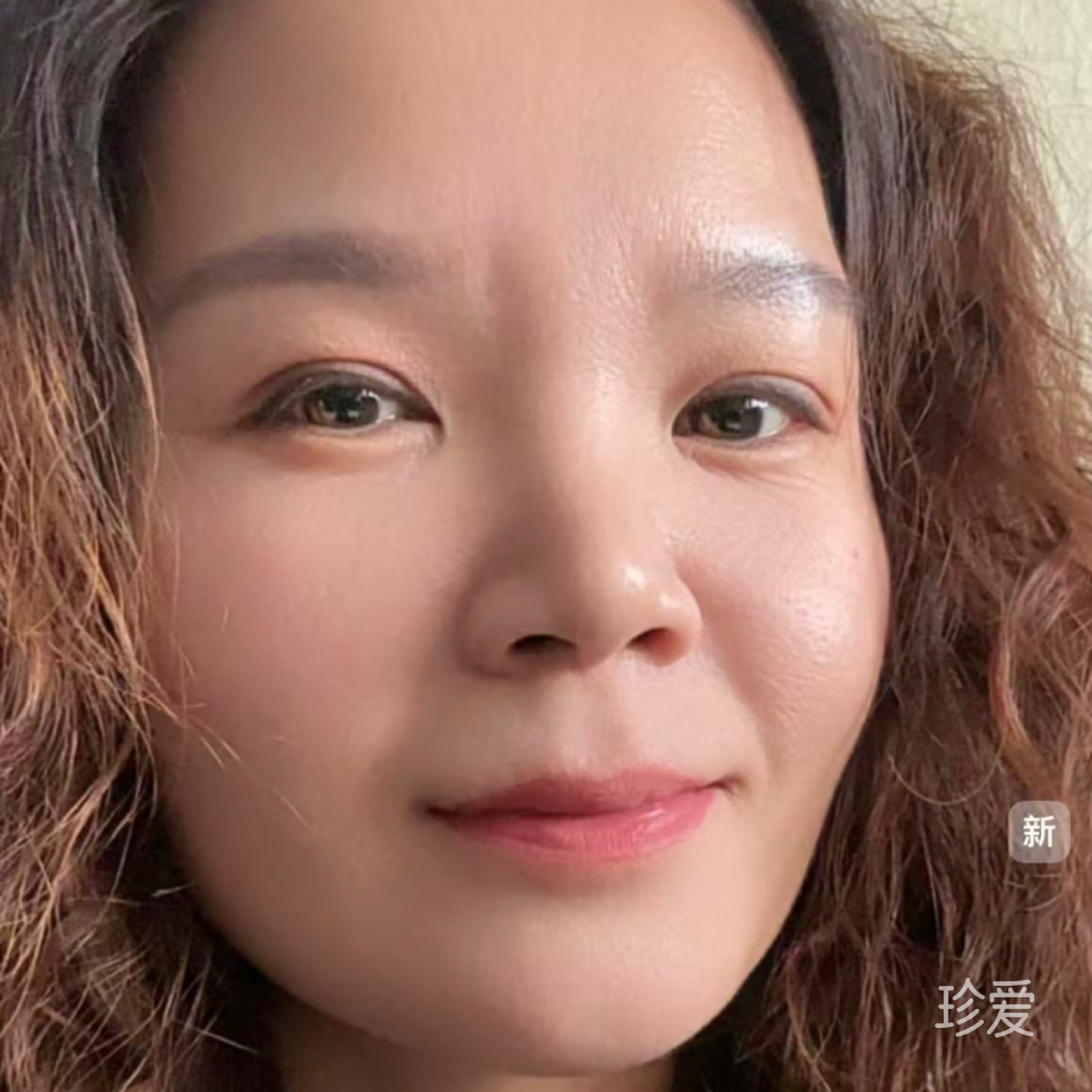 落单的星星
