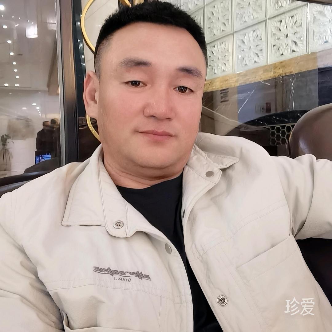 牧羊人