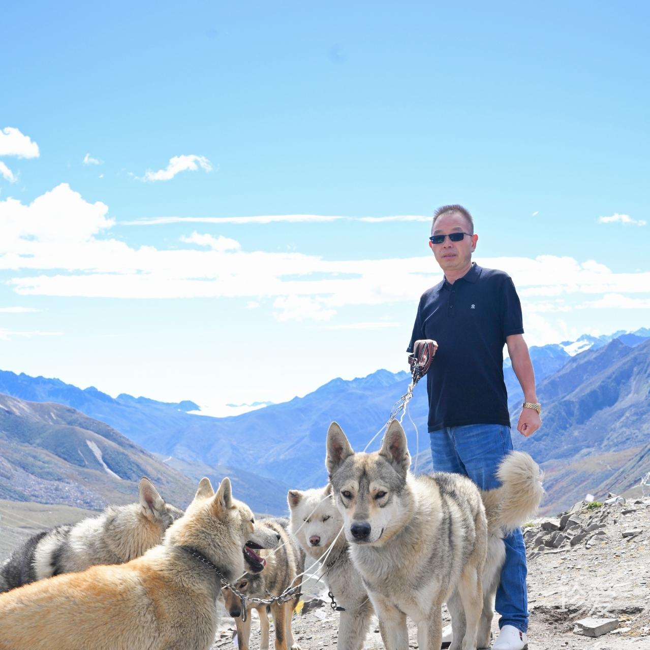 期待双向奔赴的爱