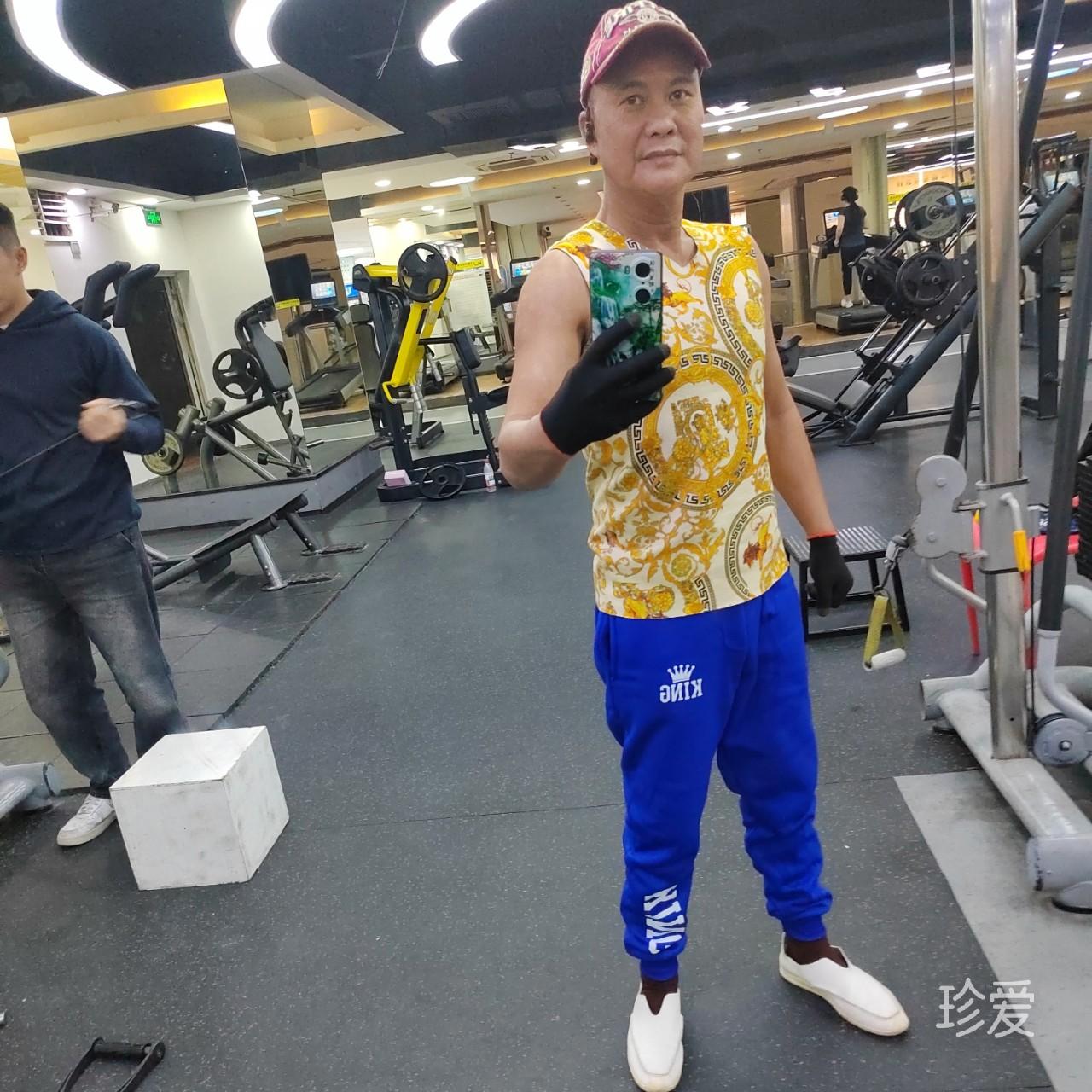 我来牵你手回家的