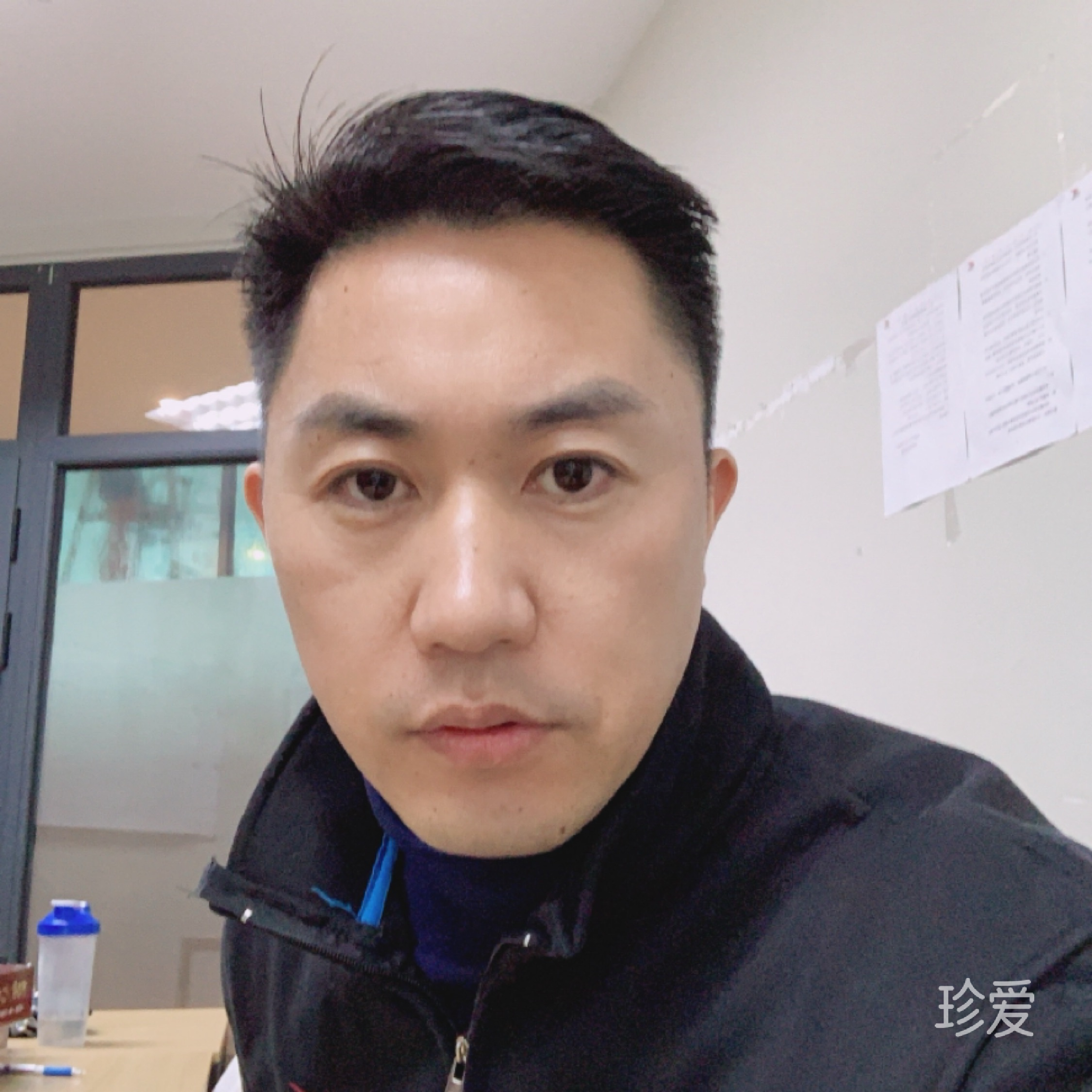 我的爱人在哪里