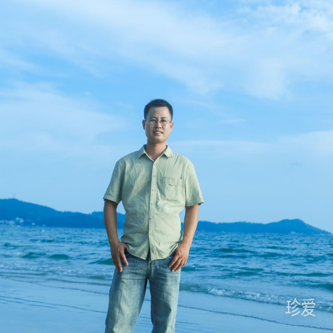 有点沉的蒲公英