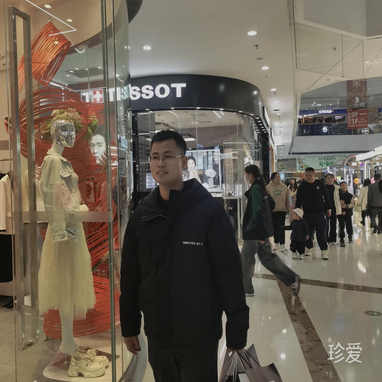 有点沉的蒲公英