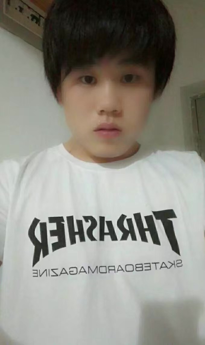 想為你守心一輩子