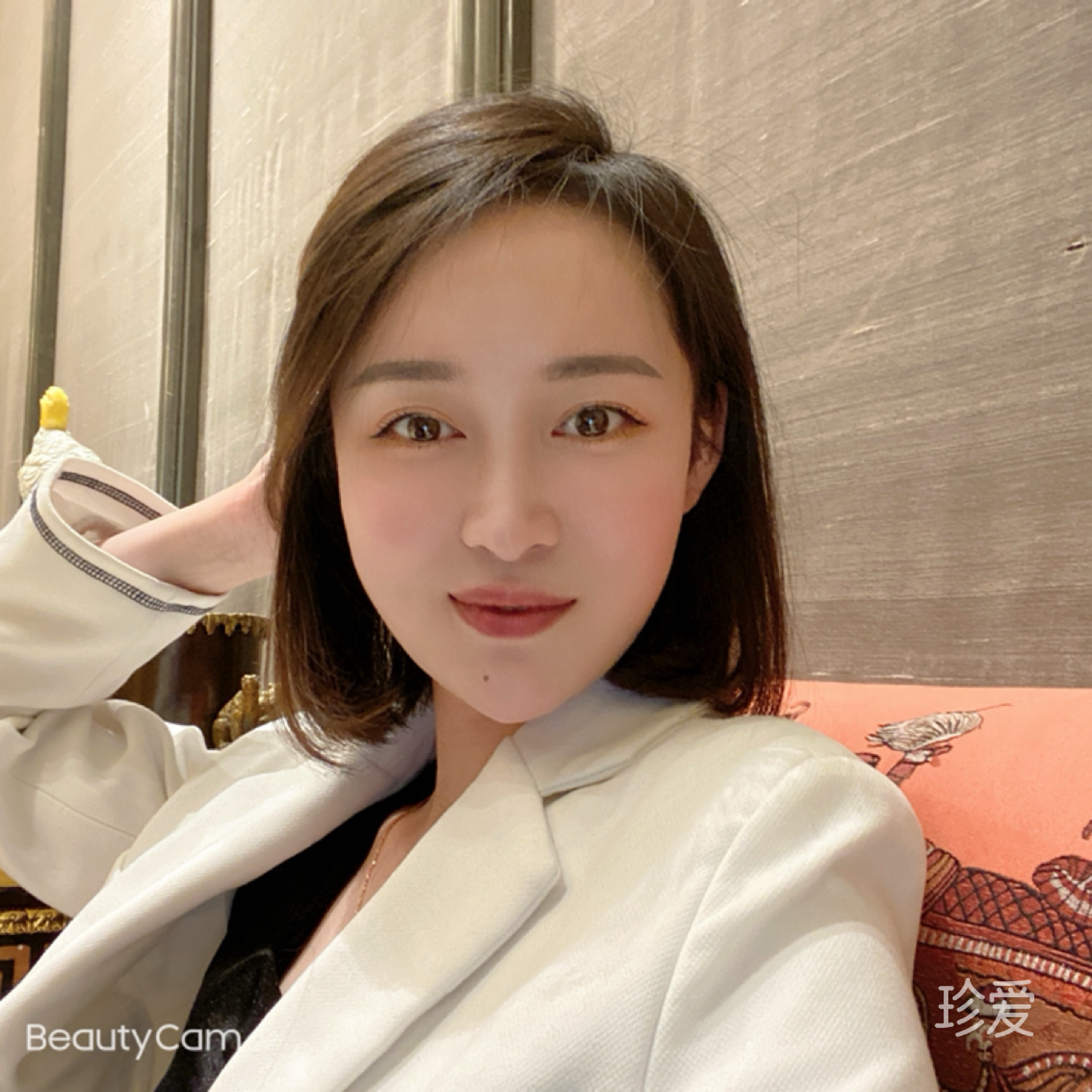 下一次的我