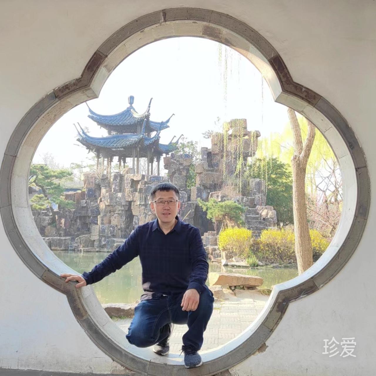 野泉风荷