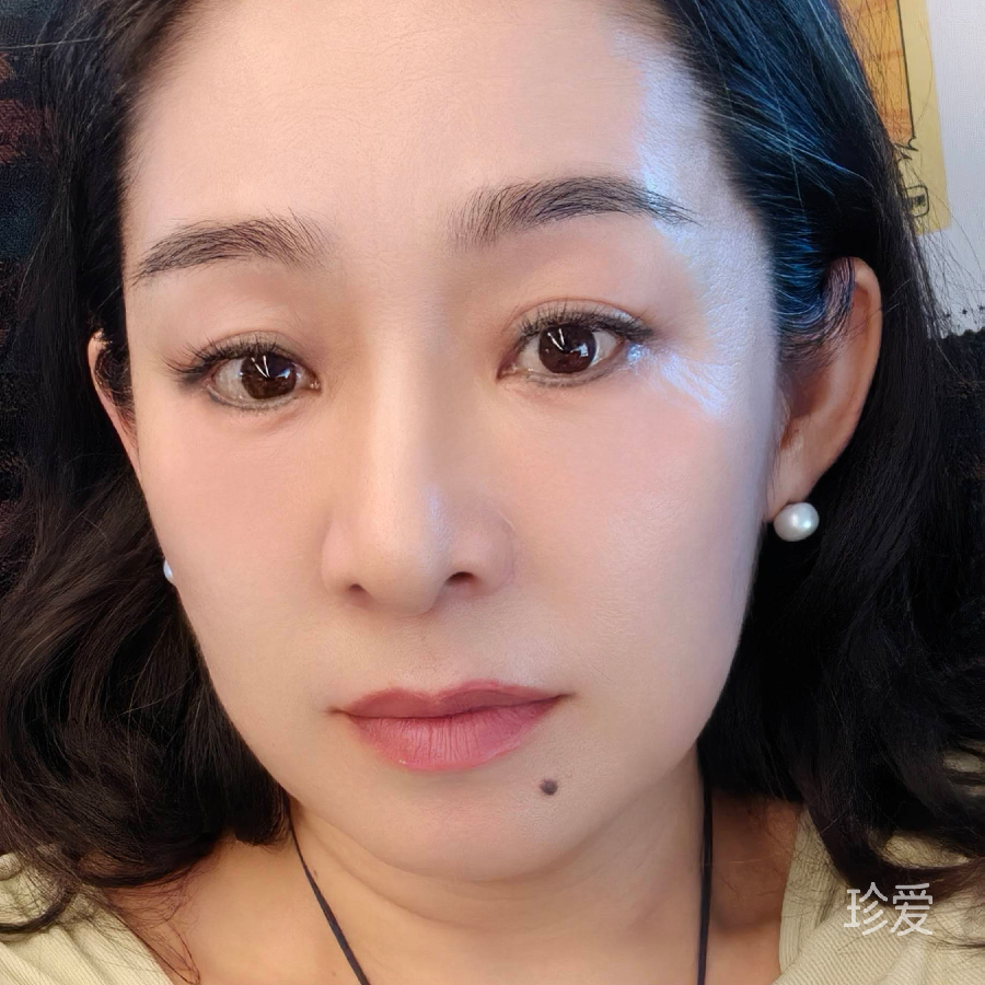 幸福快乐
