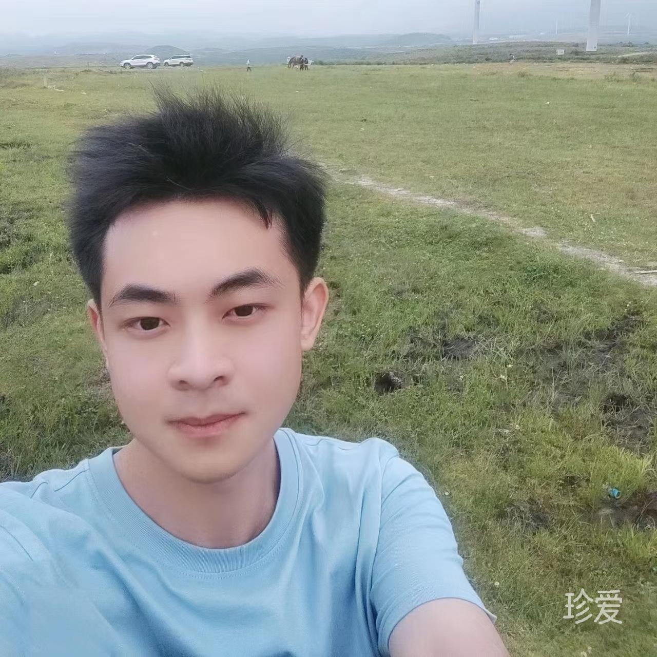 相遇缘