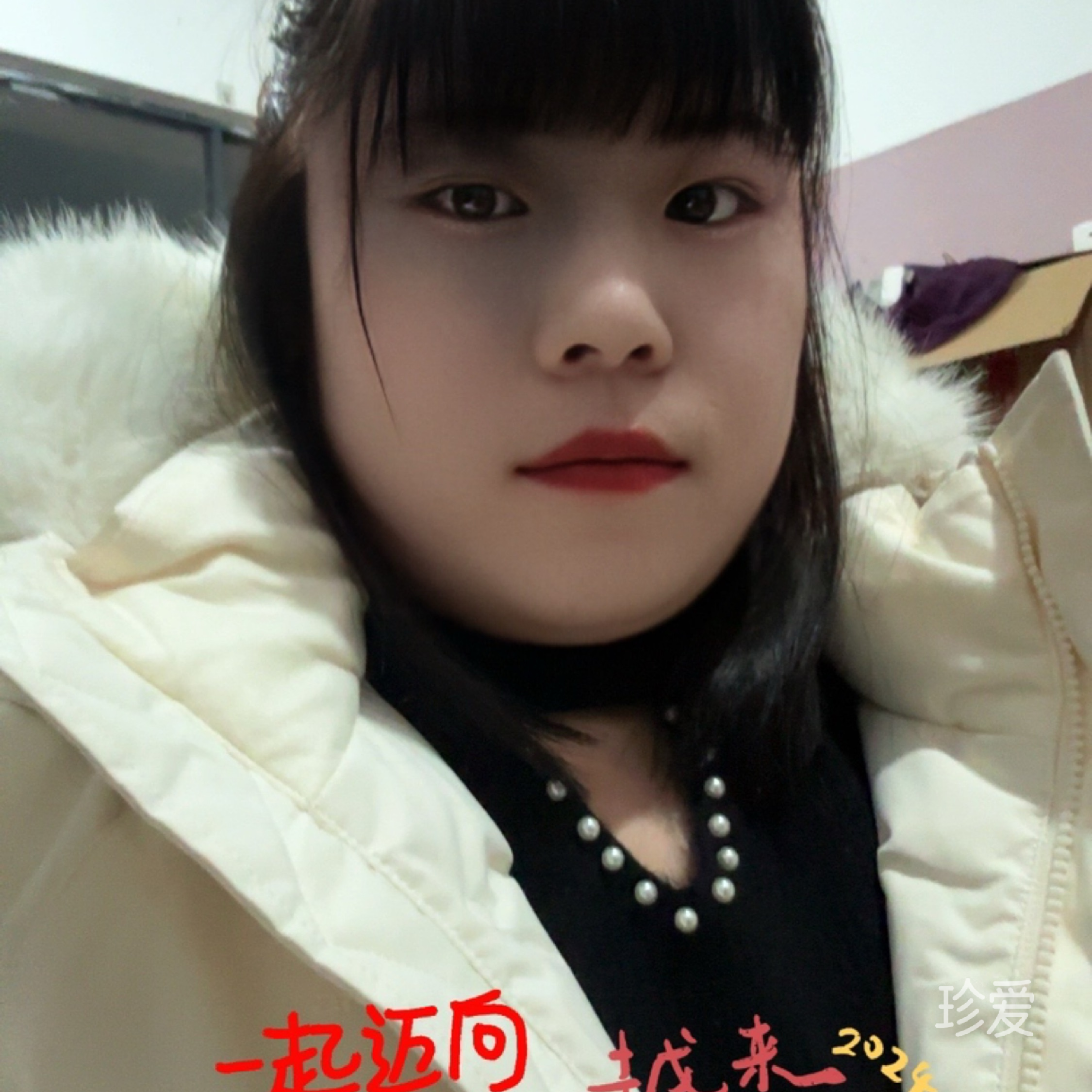 完美的掩饰