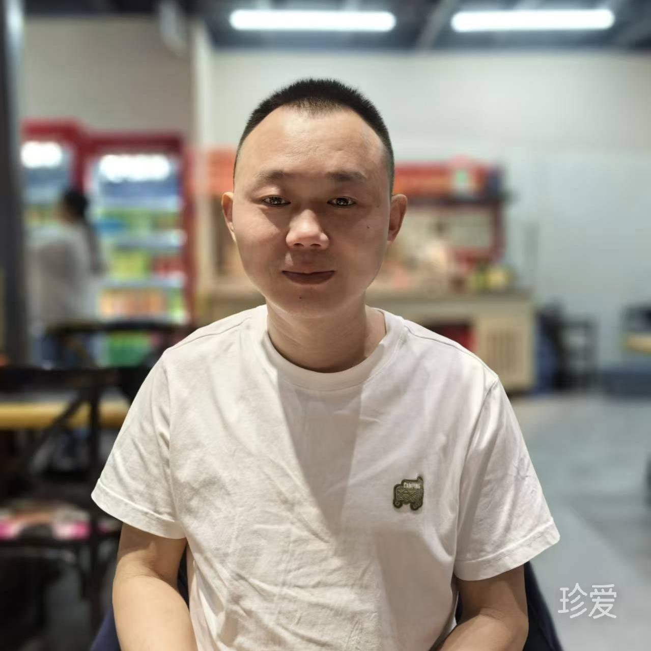 缘分天空
