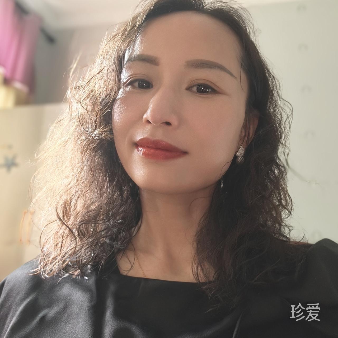 时光静好