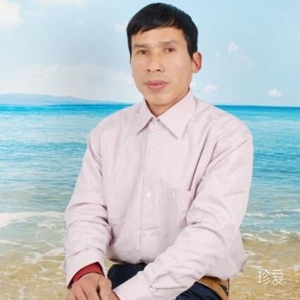 暖暖的爱