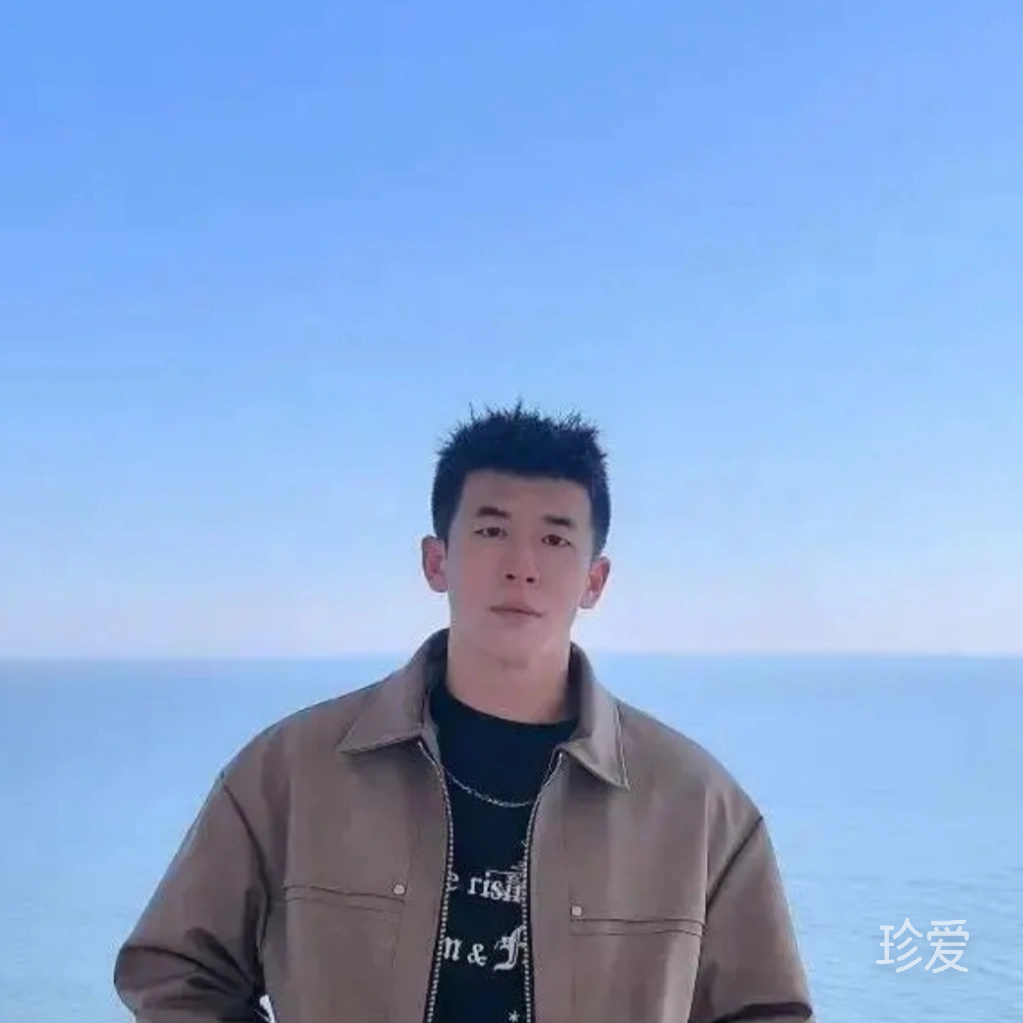 叫我小张