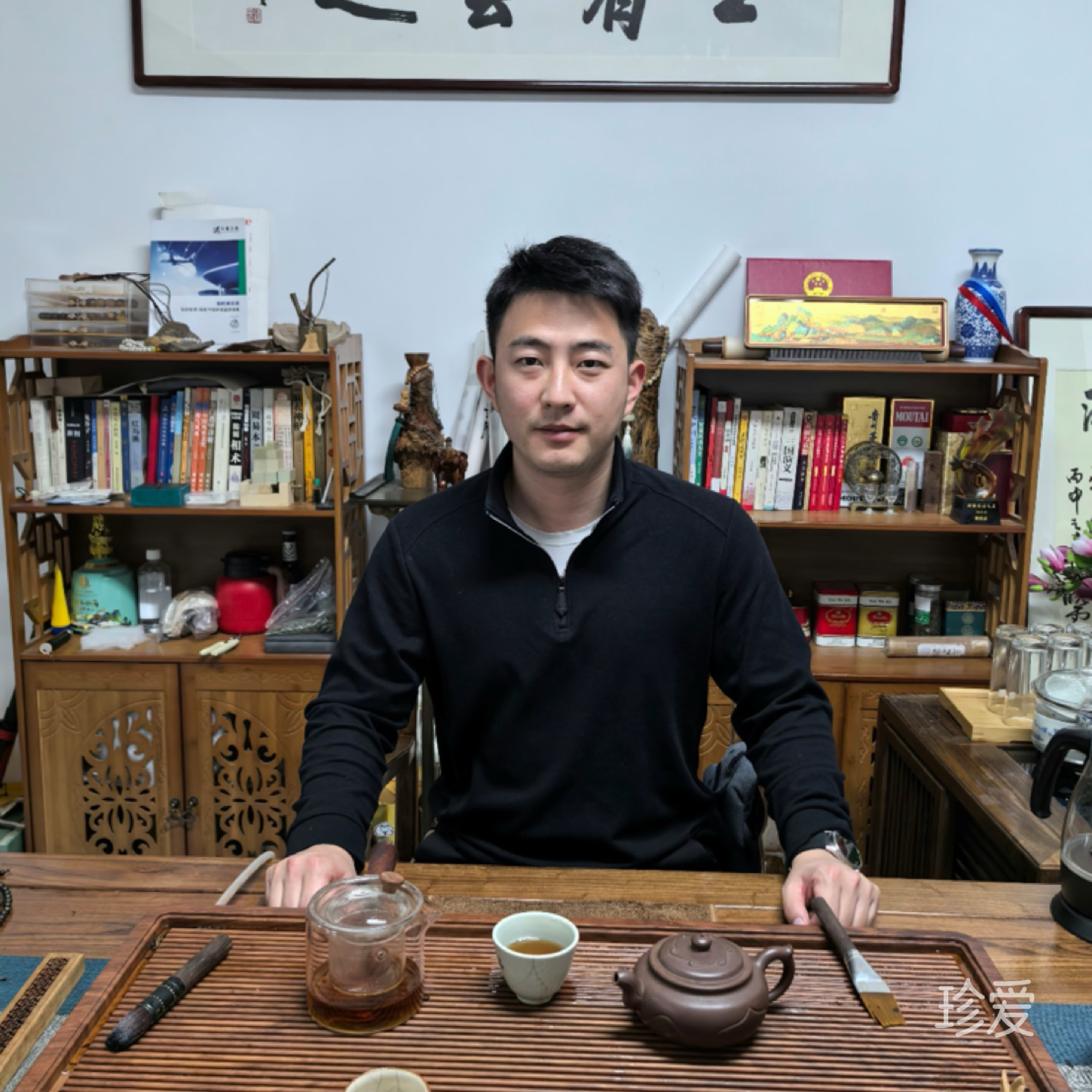 80后大叔