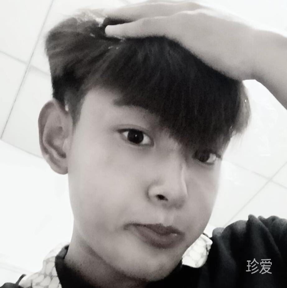 浮世尘埃
