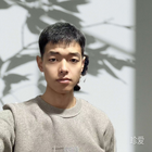 深藍(lán)色的星空