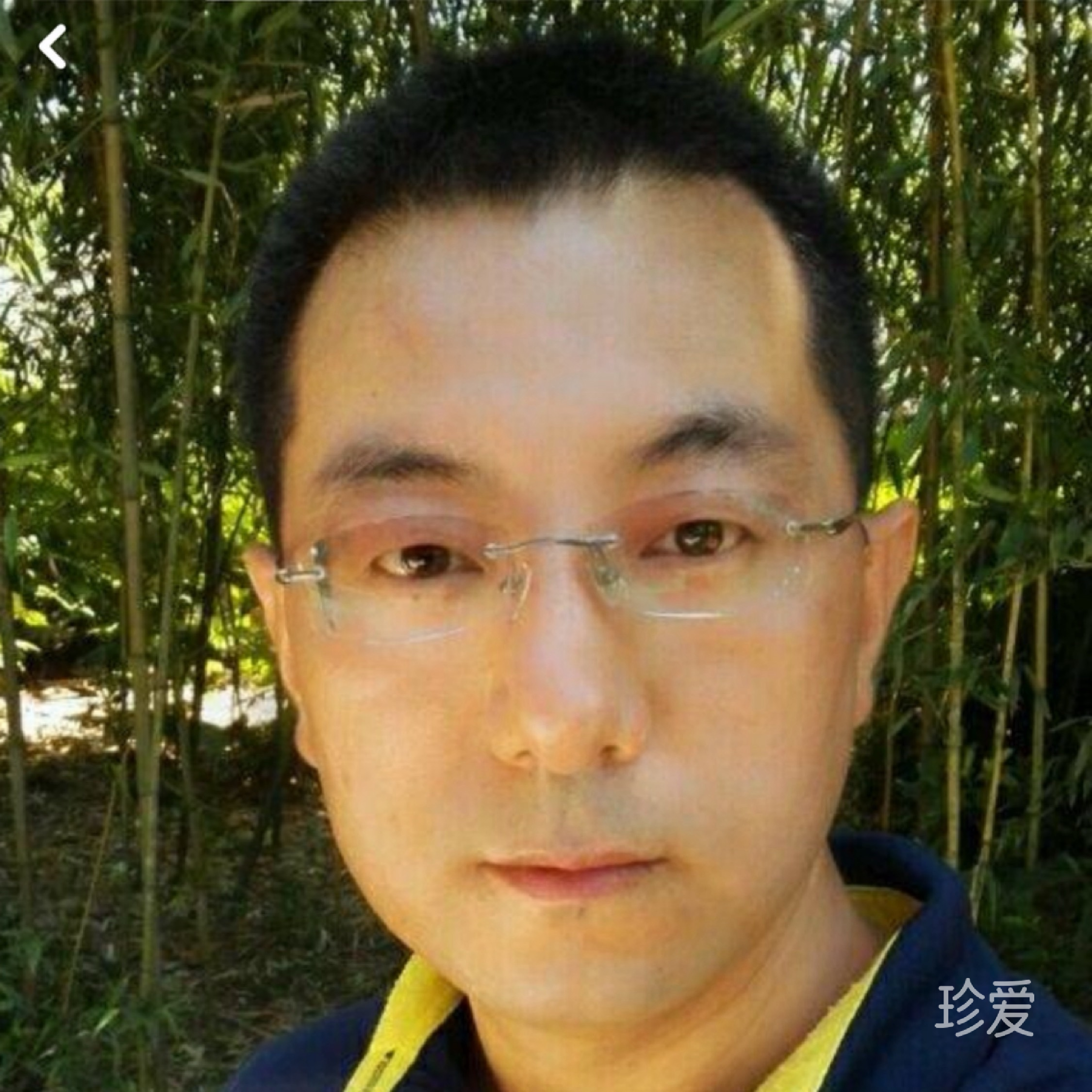 一切随缘